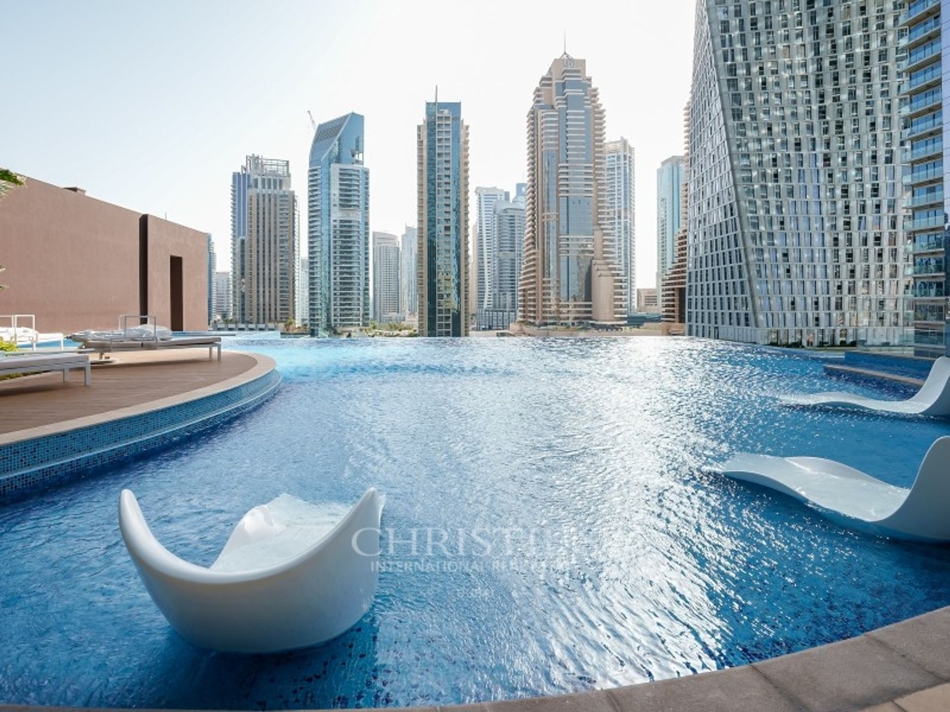 Condominio en دبي, دبي 11912396