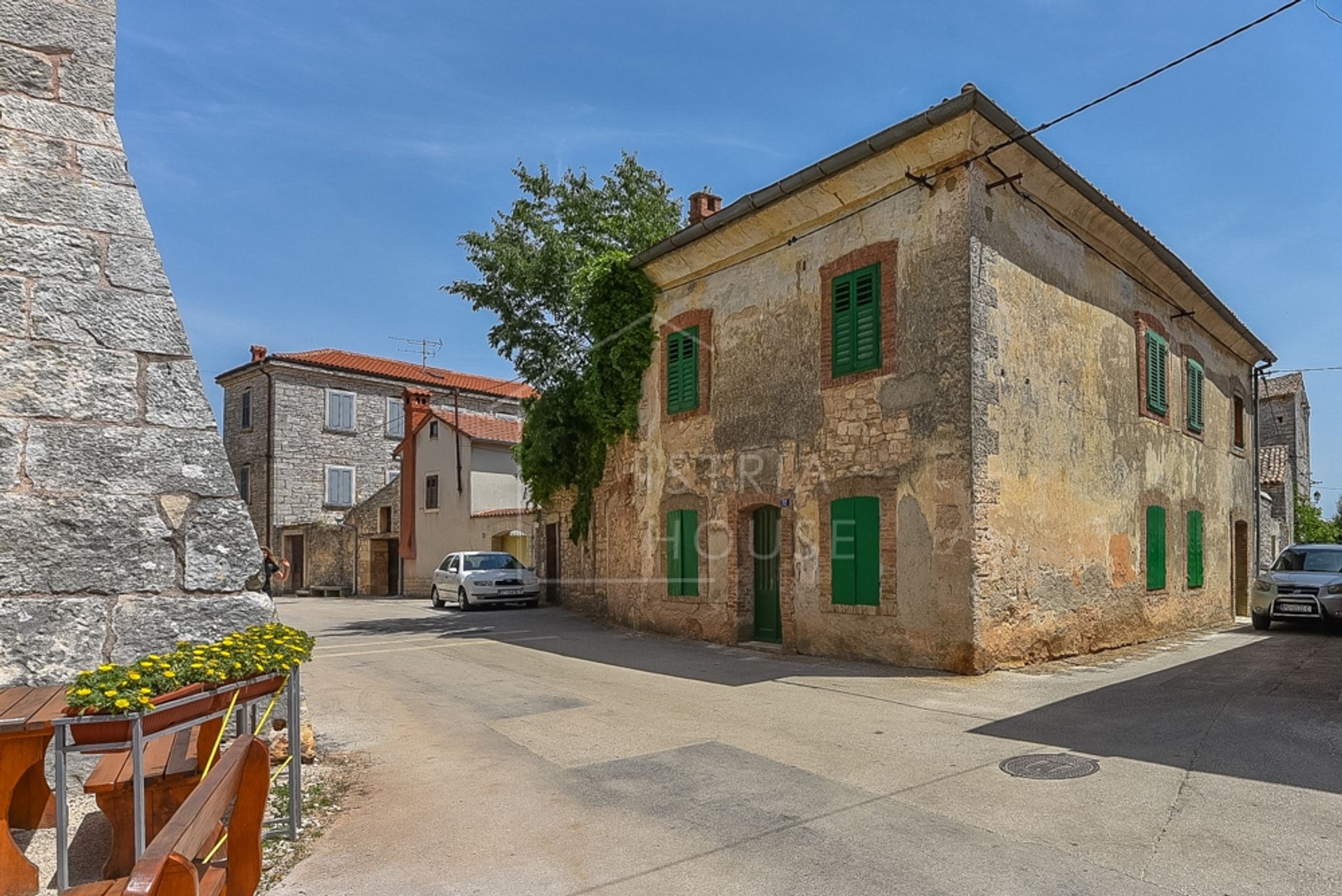 Rumah di Svetvincenat, Istarska Zupanija 11912584