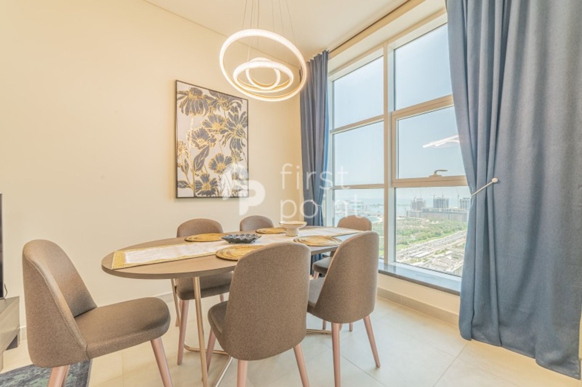 Condominium in Dubai, Dubayy 11912749