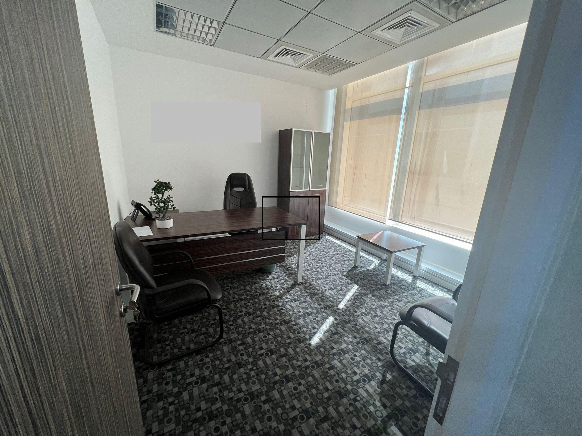 Kantor di Doha, Ad Dawhah 11912816