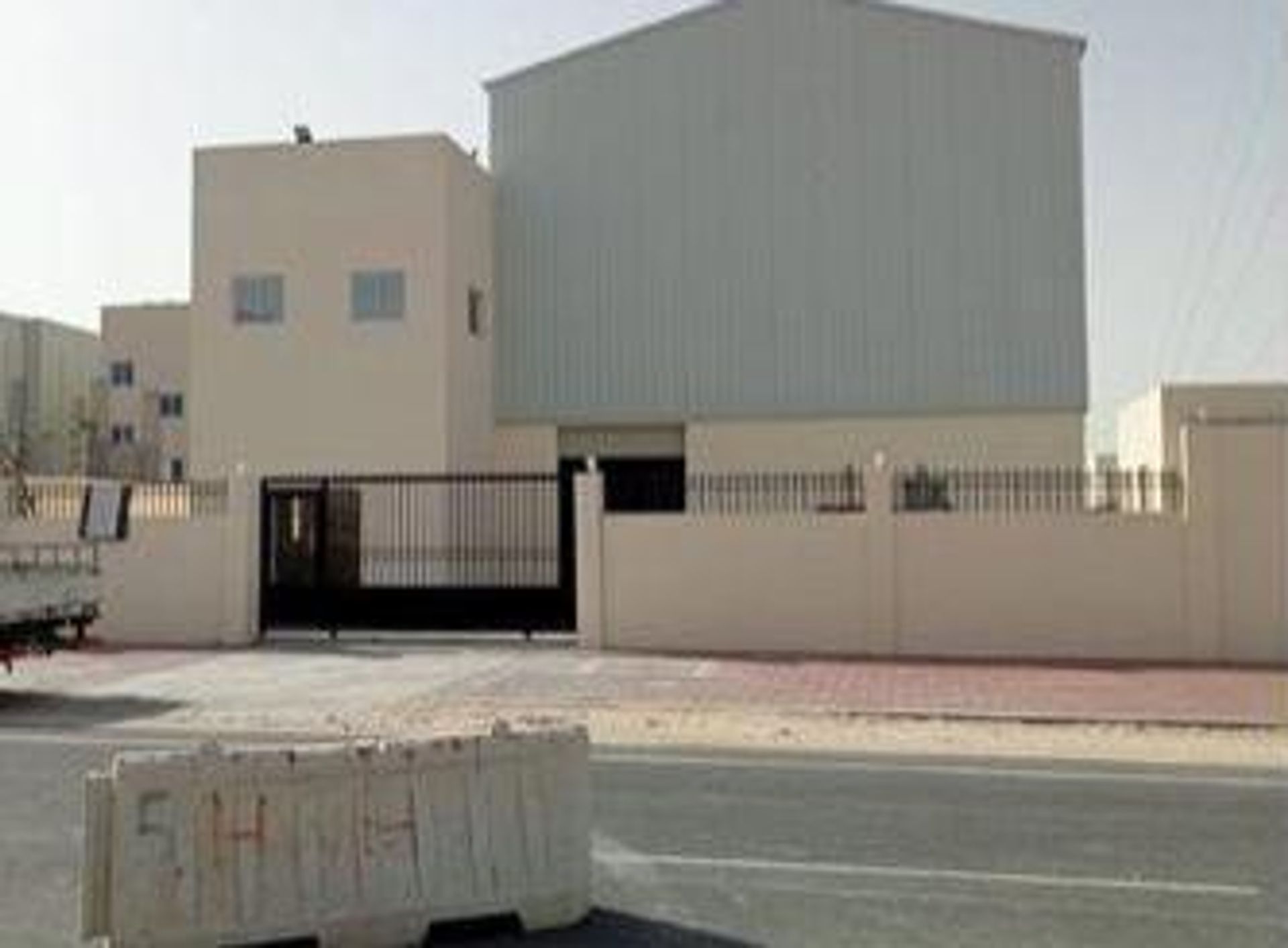 Condominium dans Nabat al Usayl, Al Wakrah 11912817