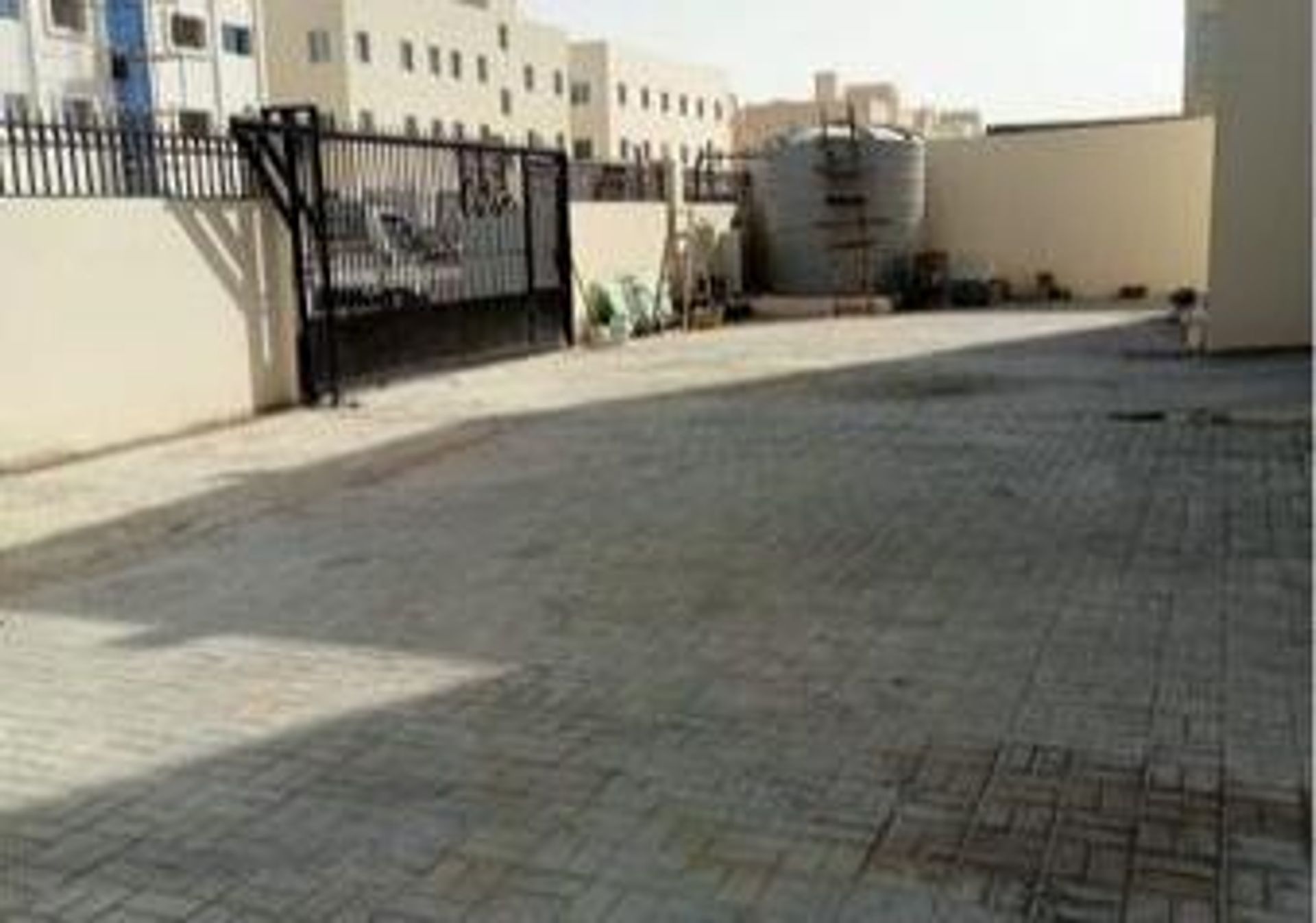 Condominium dans Nabat al Usayl, Al Wakrah 11912817