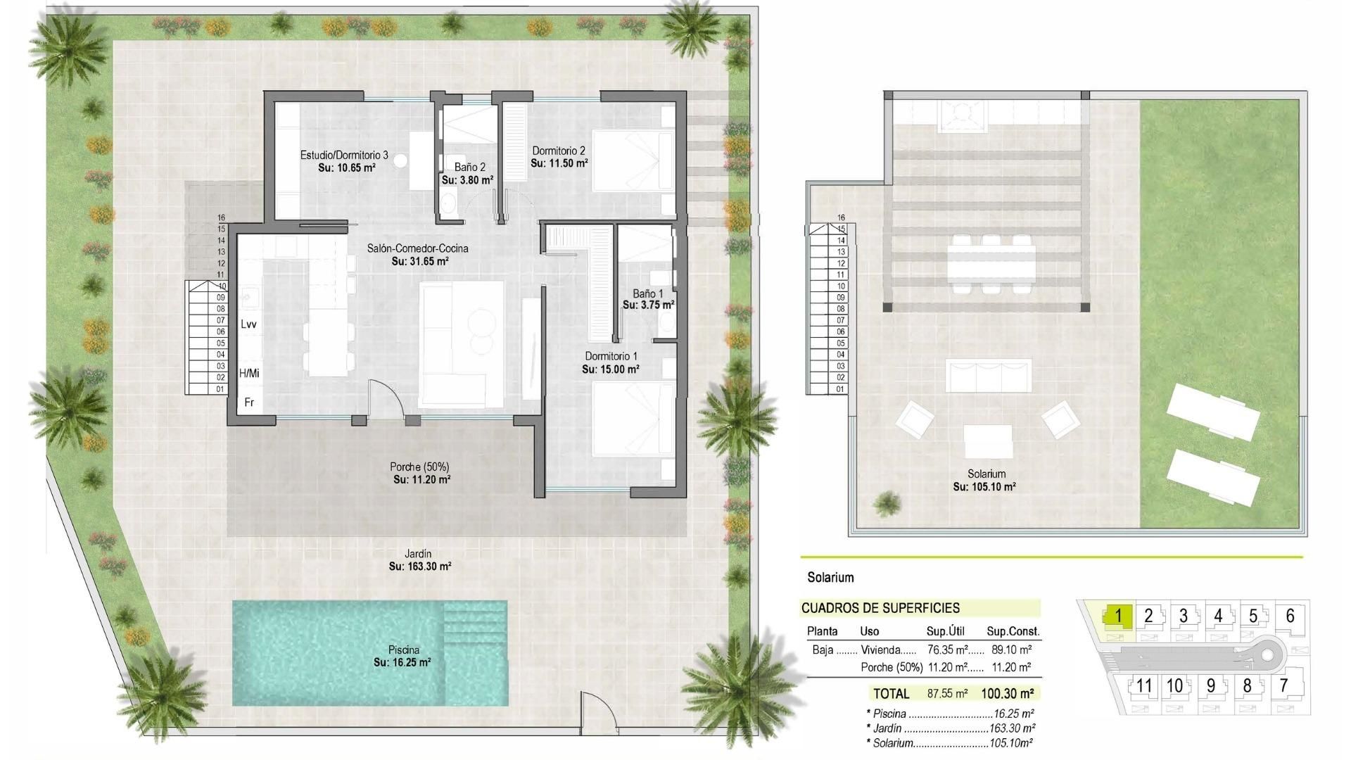 House in Alhama de Murcia, Región de Murcia 11912835