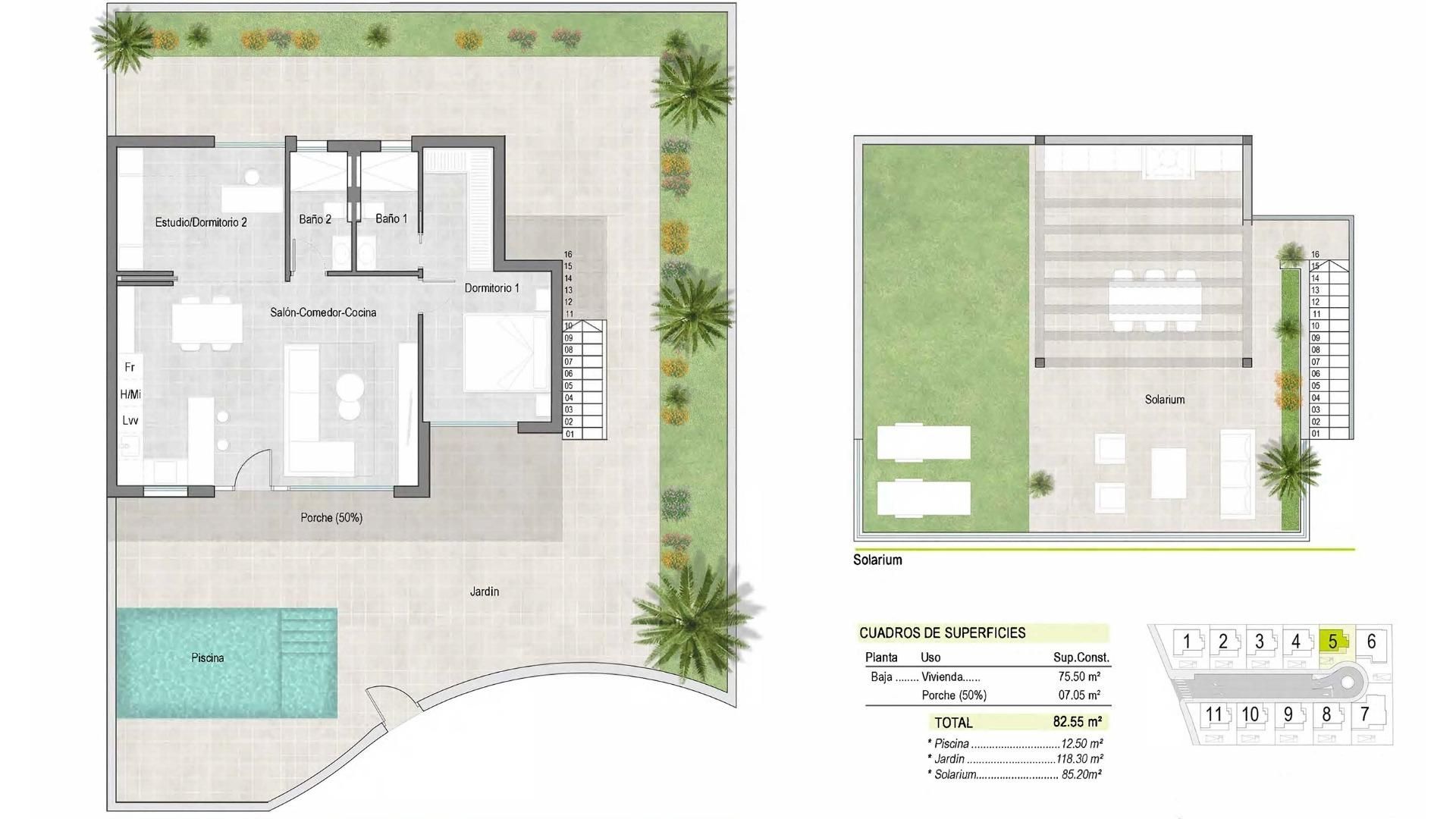 casa en Alhama de Murcia, Región de Murcia 11912835