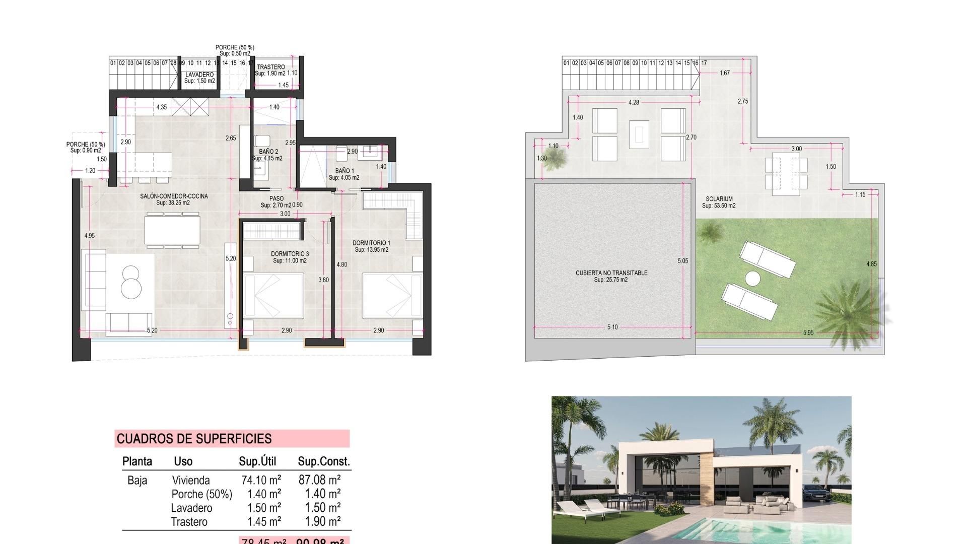 casa en Alhama de Murcia, Región de Murcia 11912837