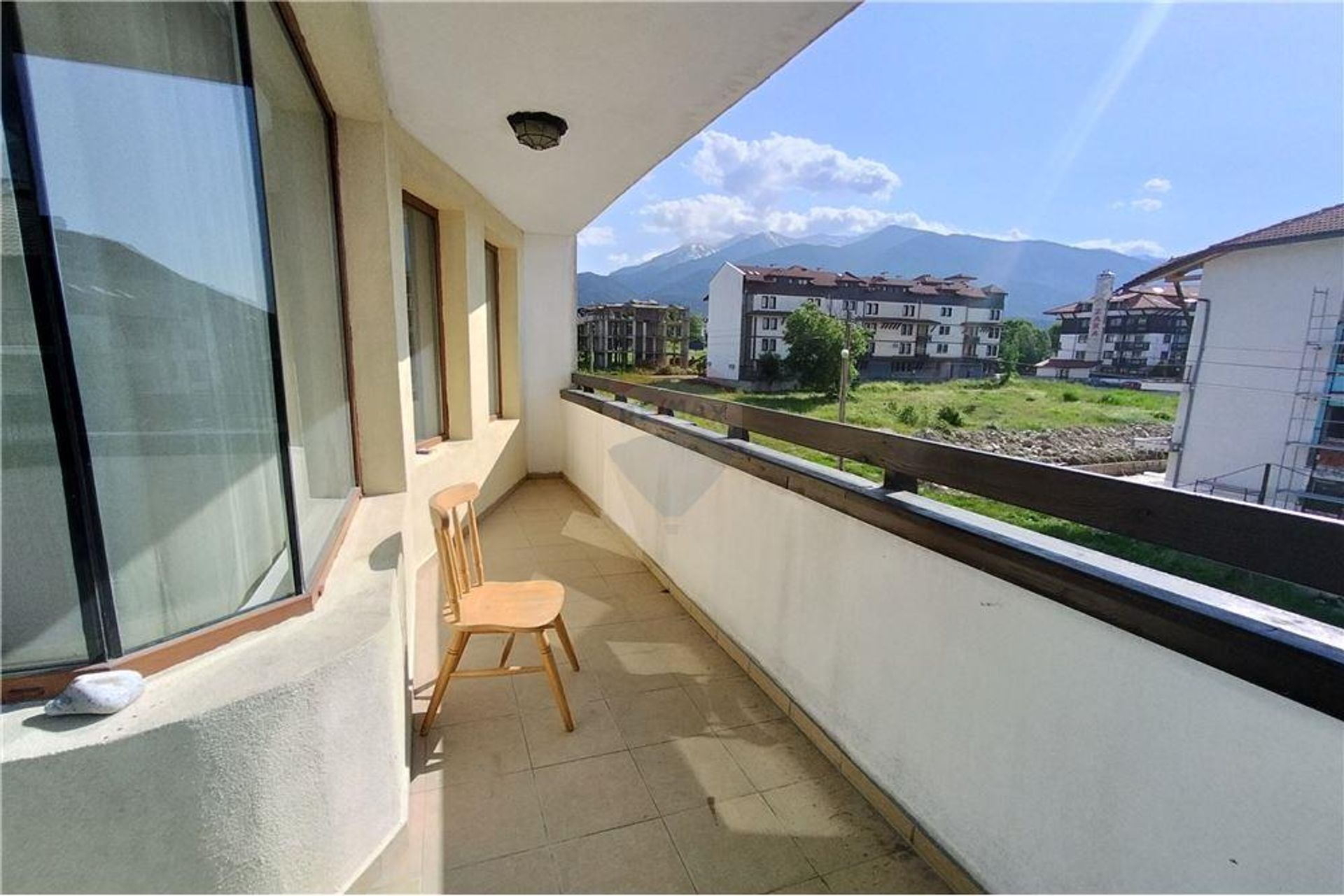 Condominio en Bansko, Blagoevgrad 11913188