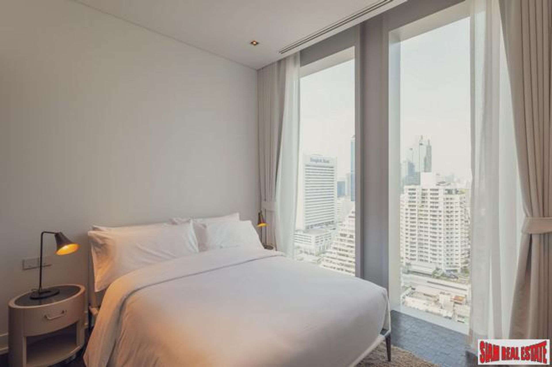 Condominium dans , Bangkok 11913251