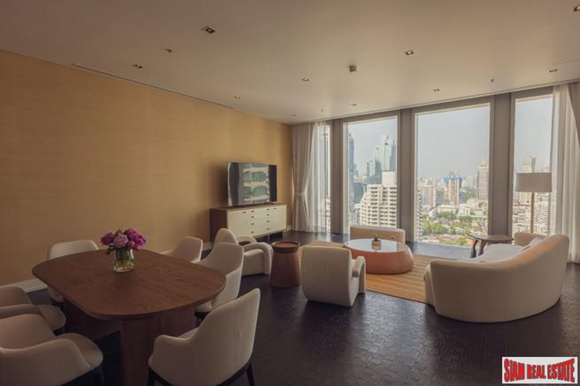 Condominium dans , Bangkok 11913251