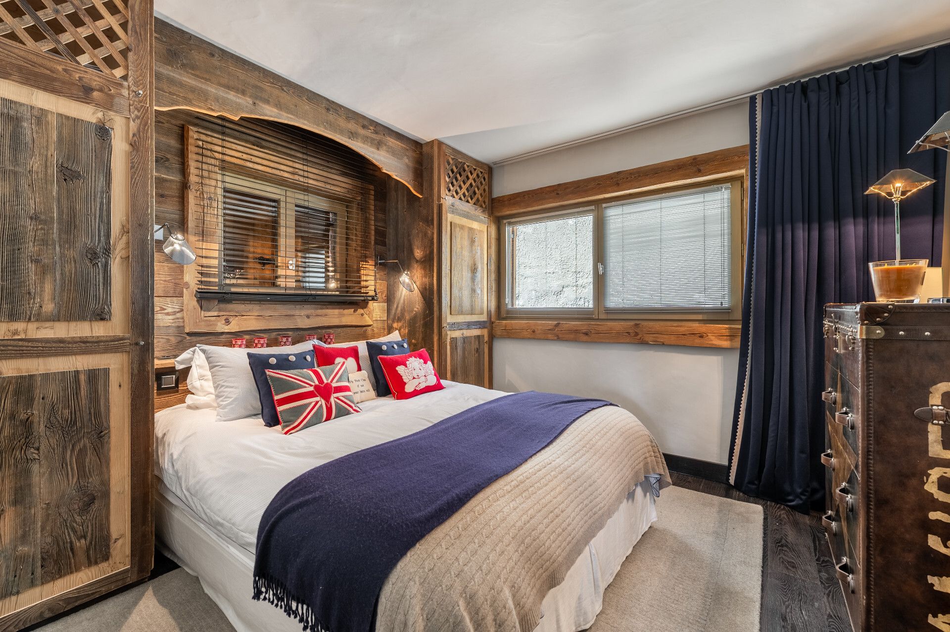 Huis in Courchevel, Auvergne-Rhône-Alpes 11913274