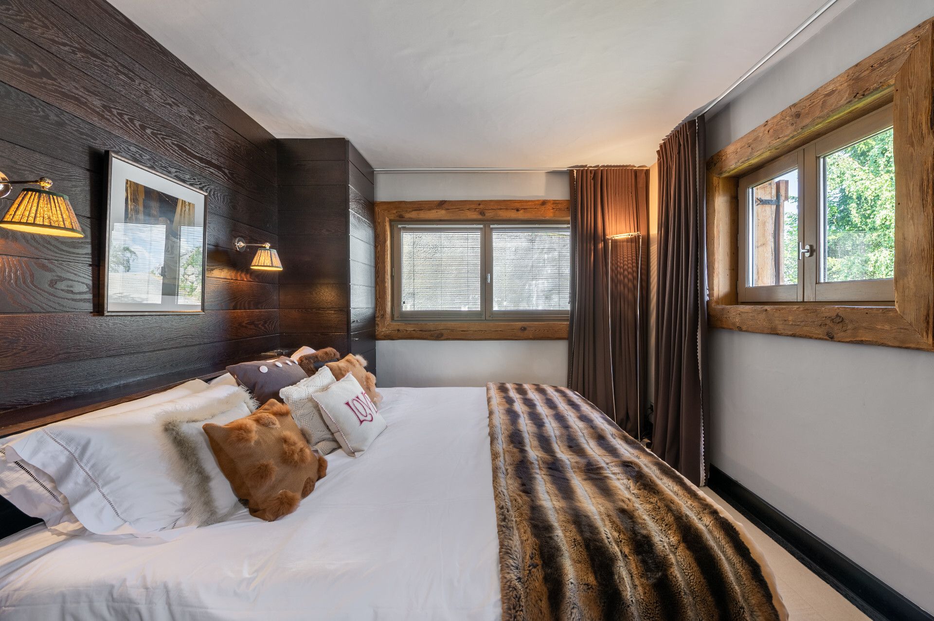 Huis in Courchevel, Auvergne-Rhône-Alpes 11913274