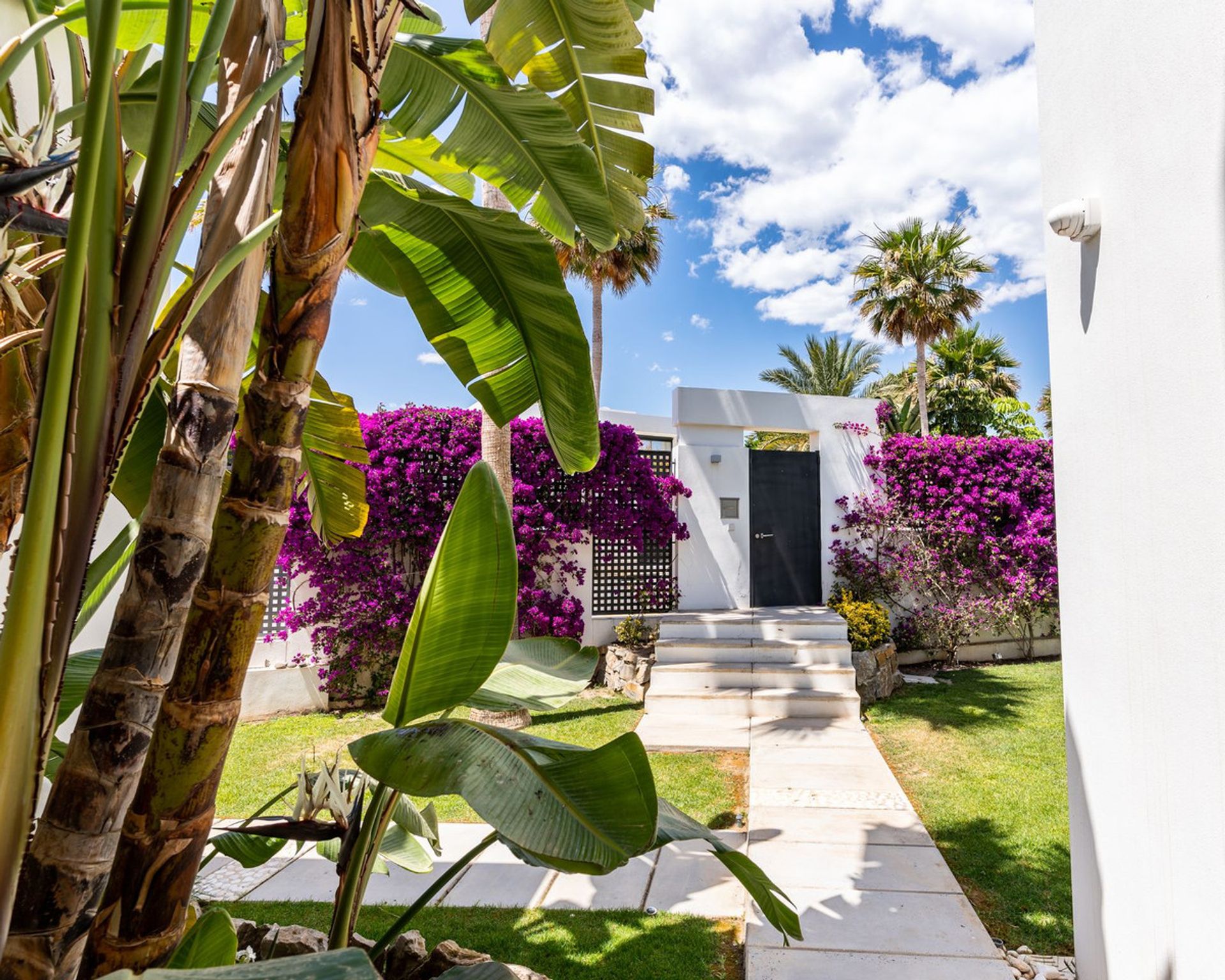 casa no Ojén, Andalucía 11913425