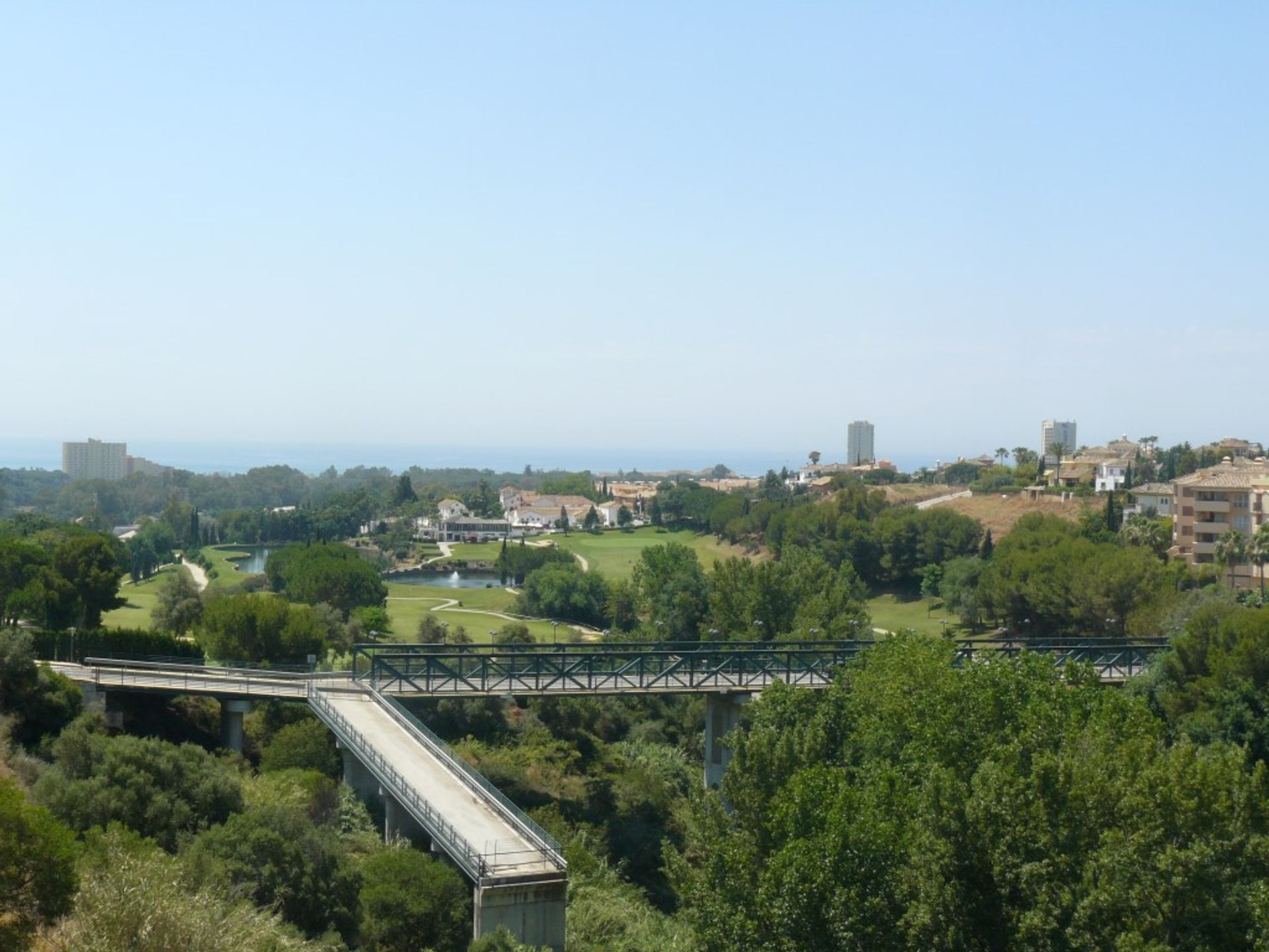 Terra no Marbelha, Andaluzia 11913449