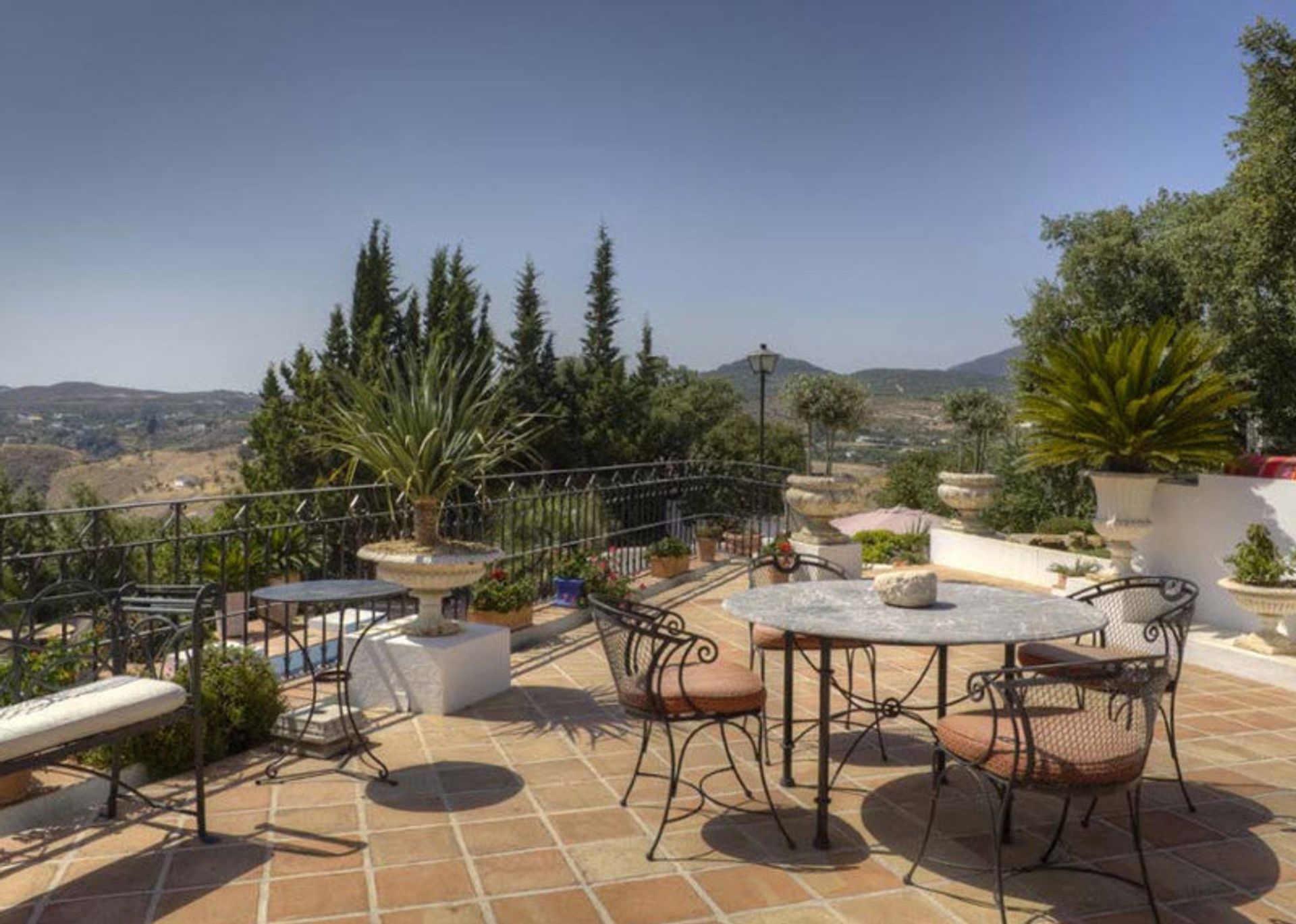 House in Alhaurín el Grande, Andalucía 11913454