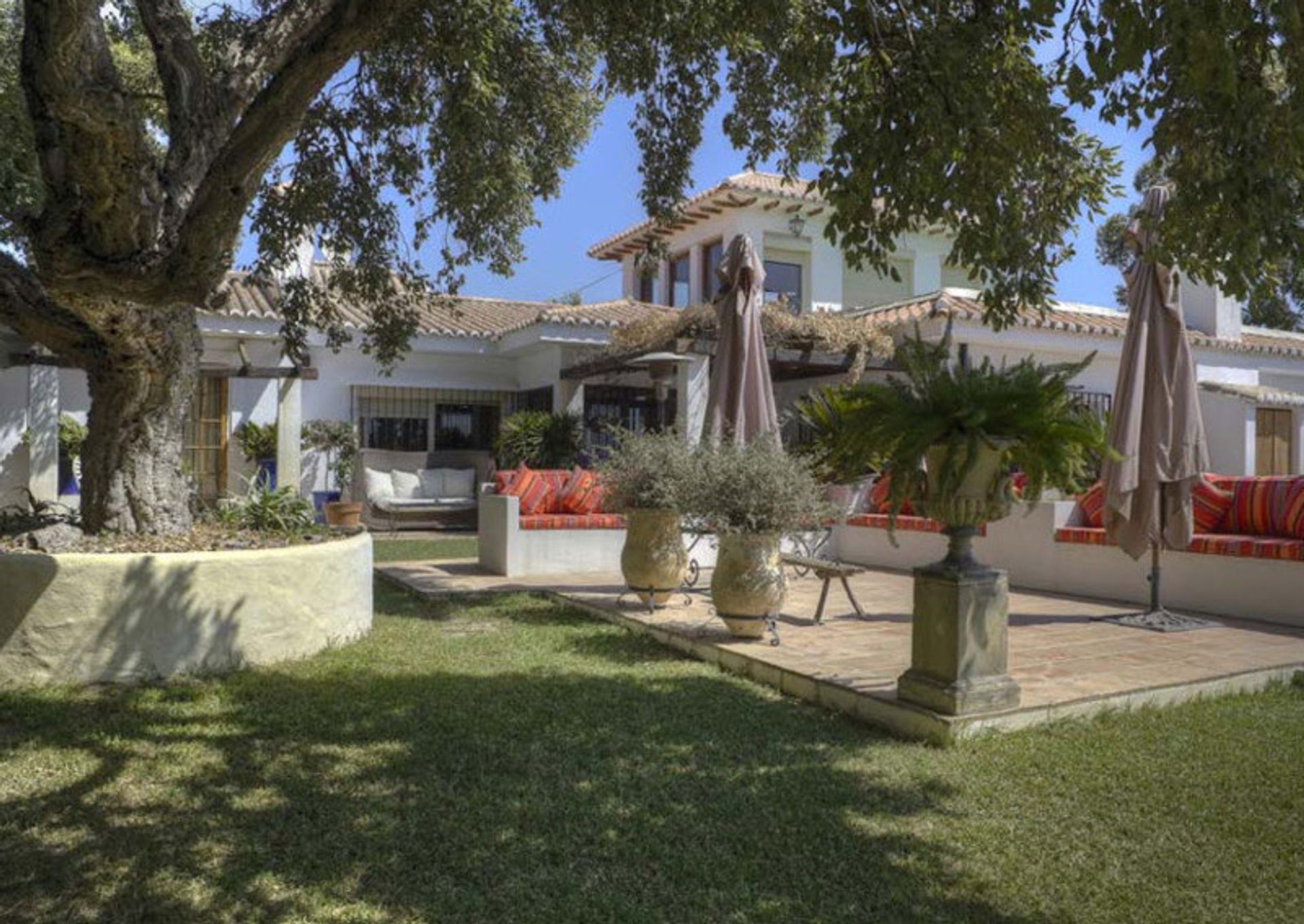 House in Alhaurín el Grande, Andalucía 11913454