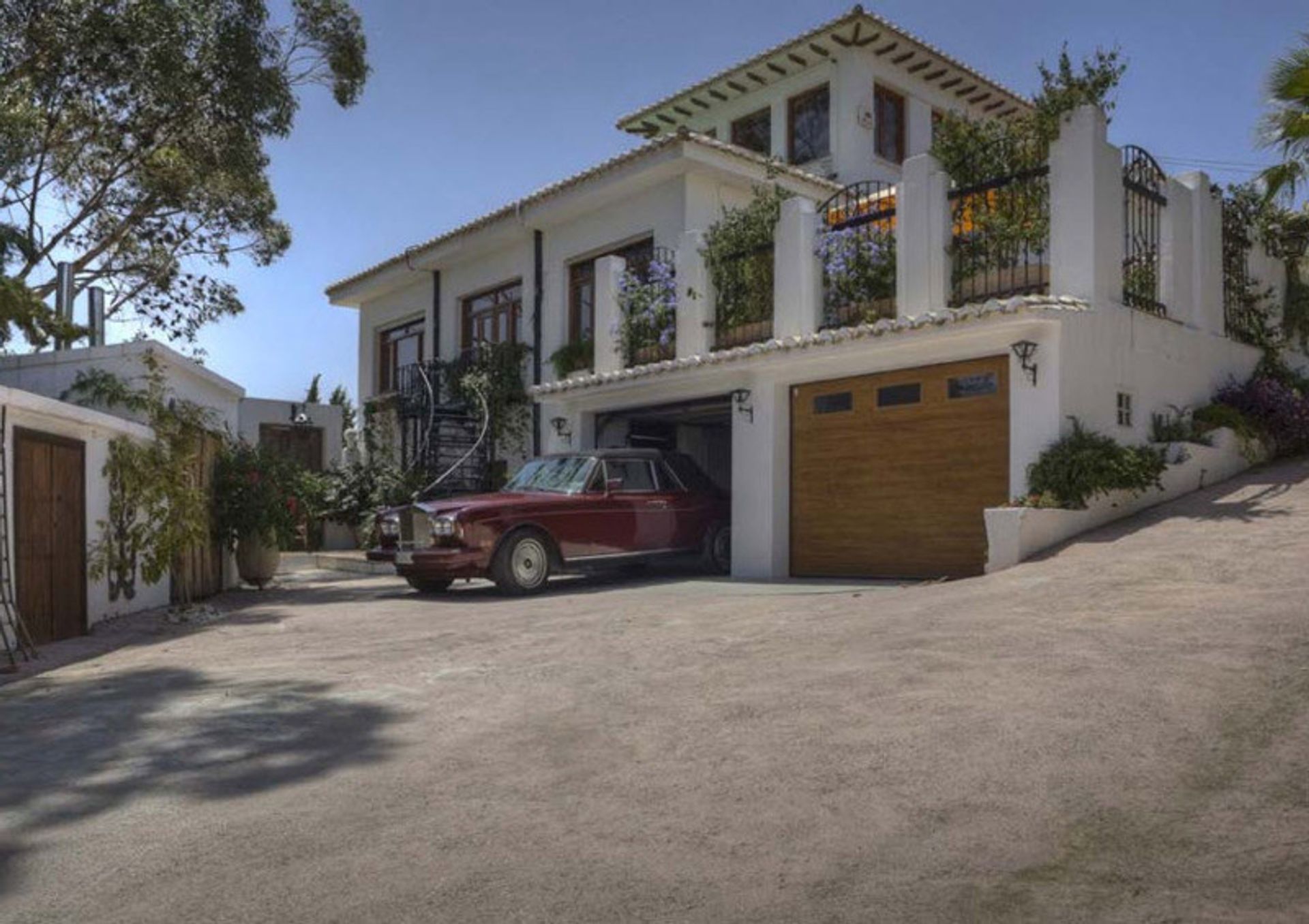 House in Alhaurín el Grande, Andalucía 11913454