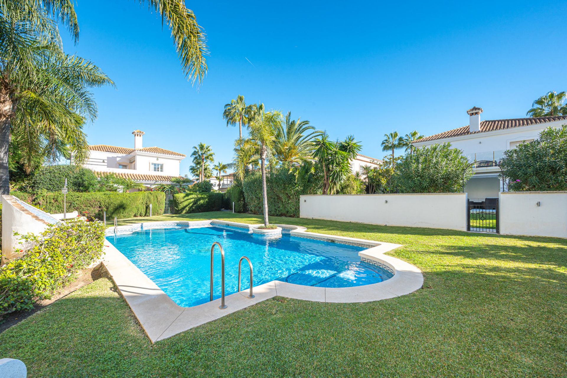 loger dans Estepona, Andalucía 11913462