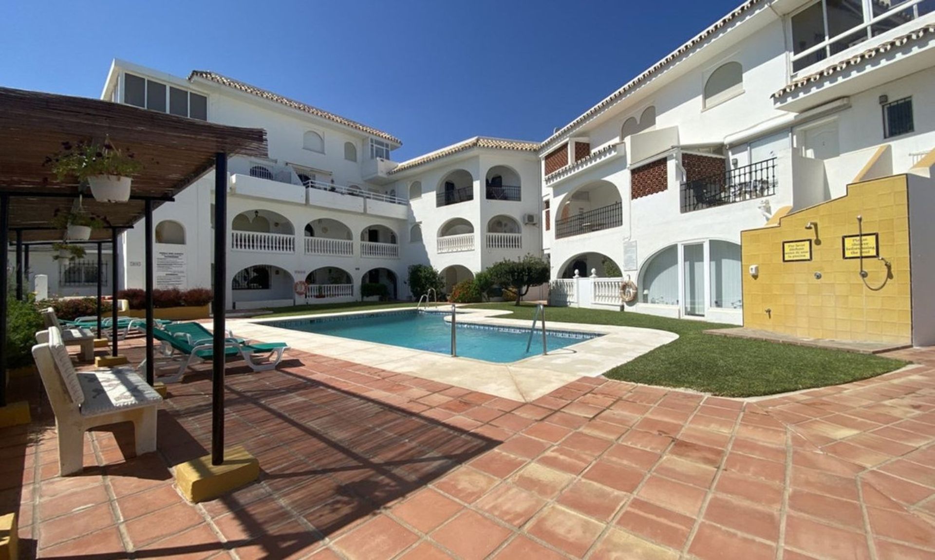 Borettslag i Mijas, Andalusia 11913469