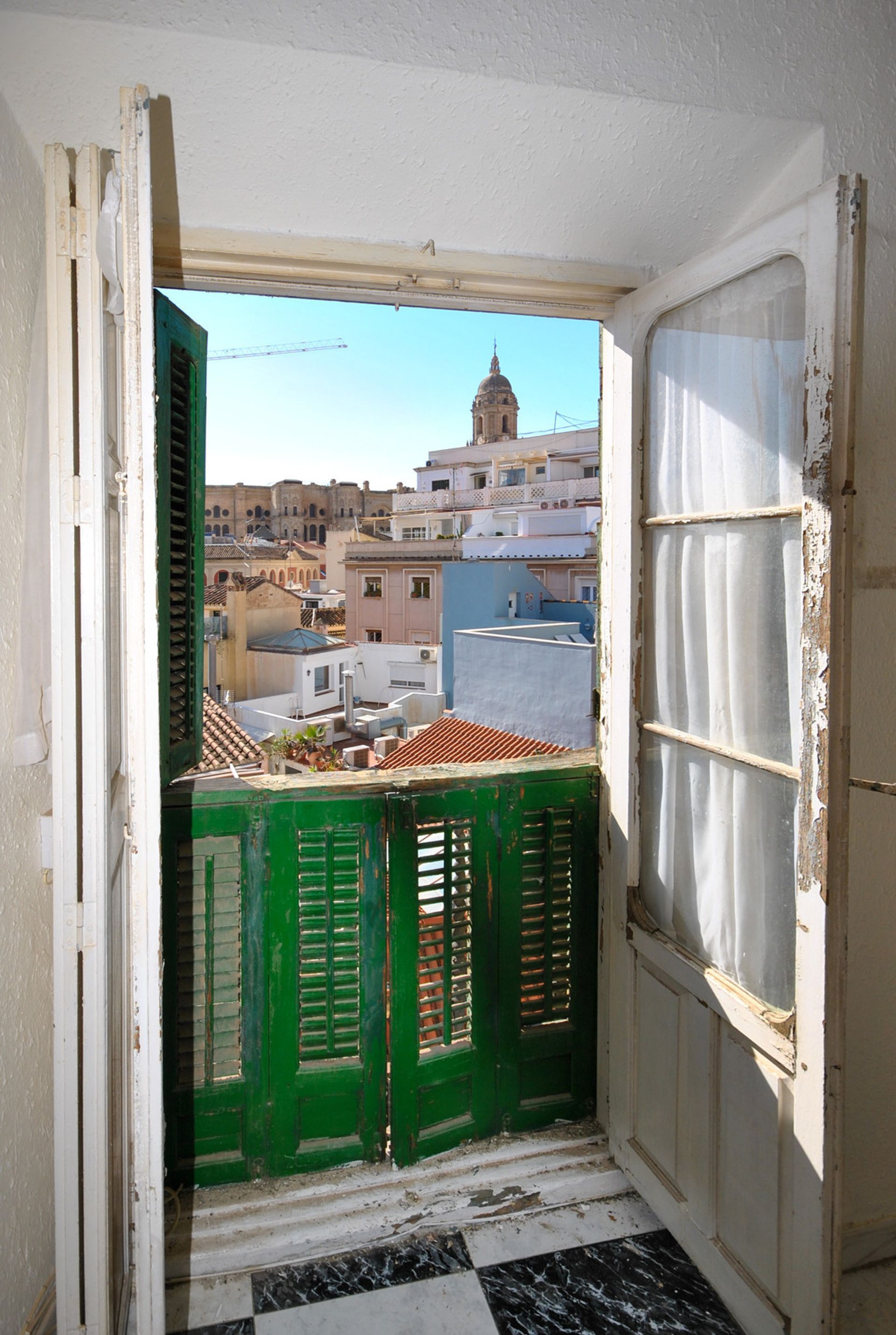 عمارات في Málaga, Andalucía 11913500