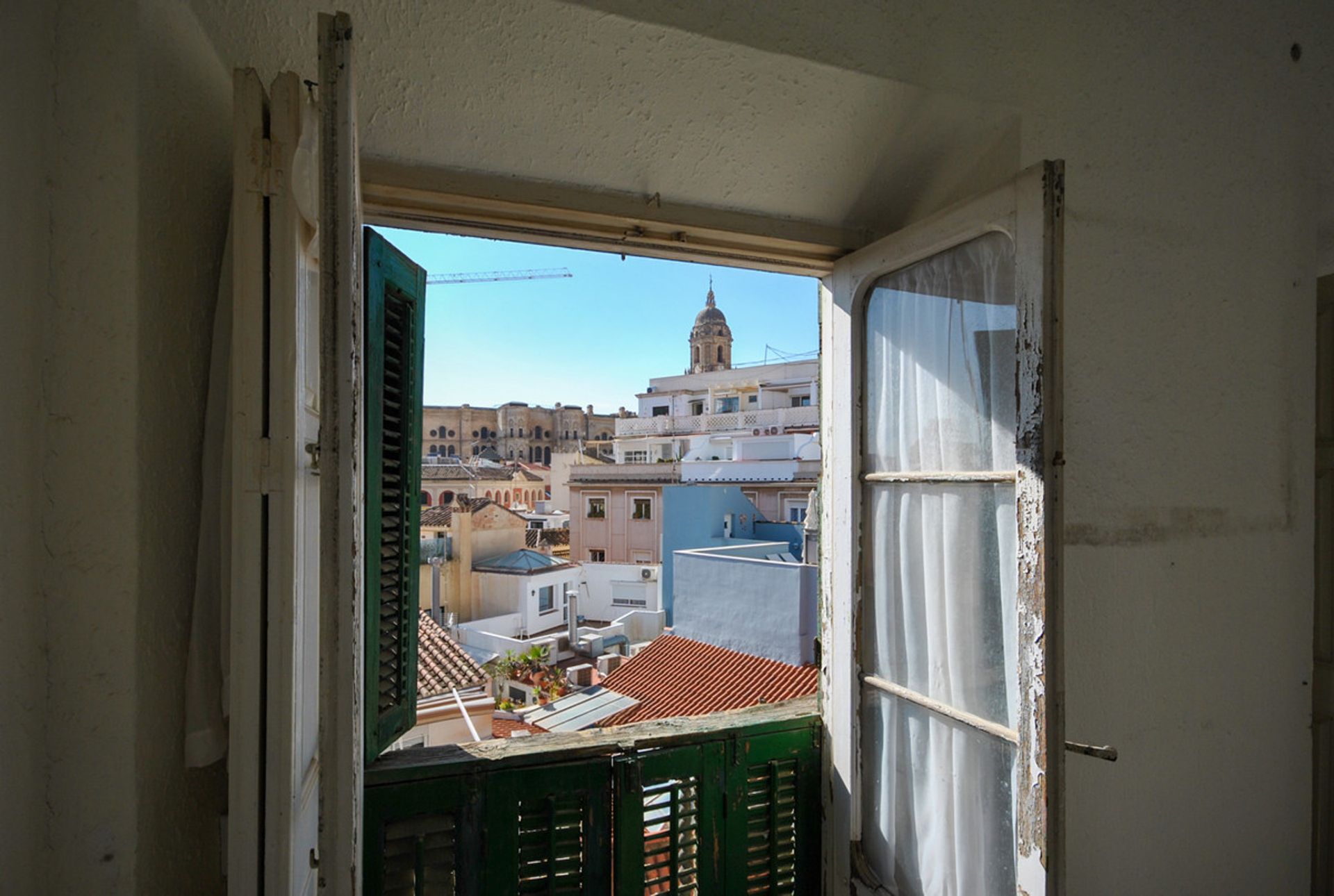 عمارات في Málaga, Andalucía 11913500