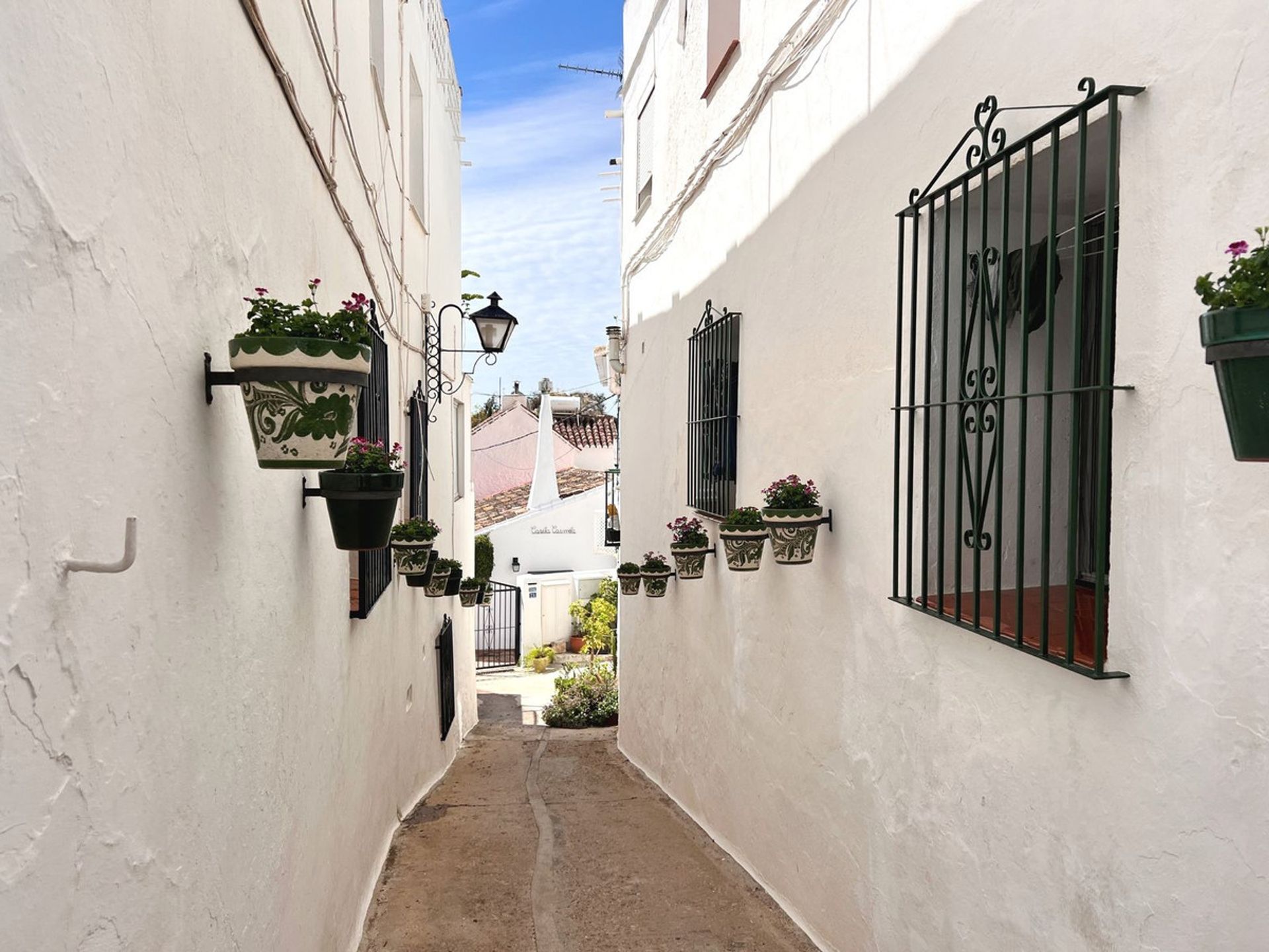 公寓 在 Mijas, Andalucía 11913511