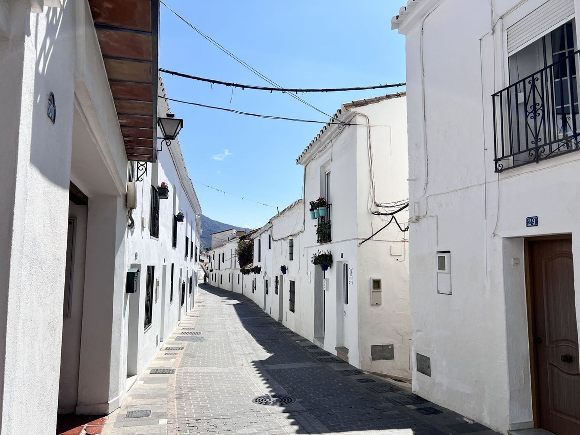 公寓 在 Mijas, Andalucía 11913511