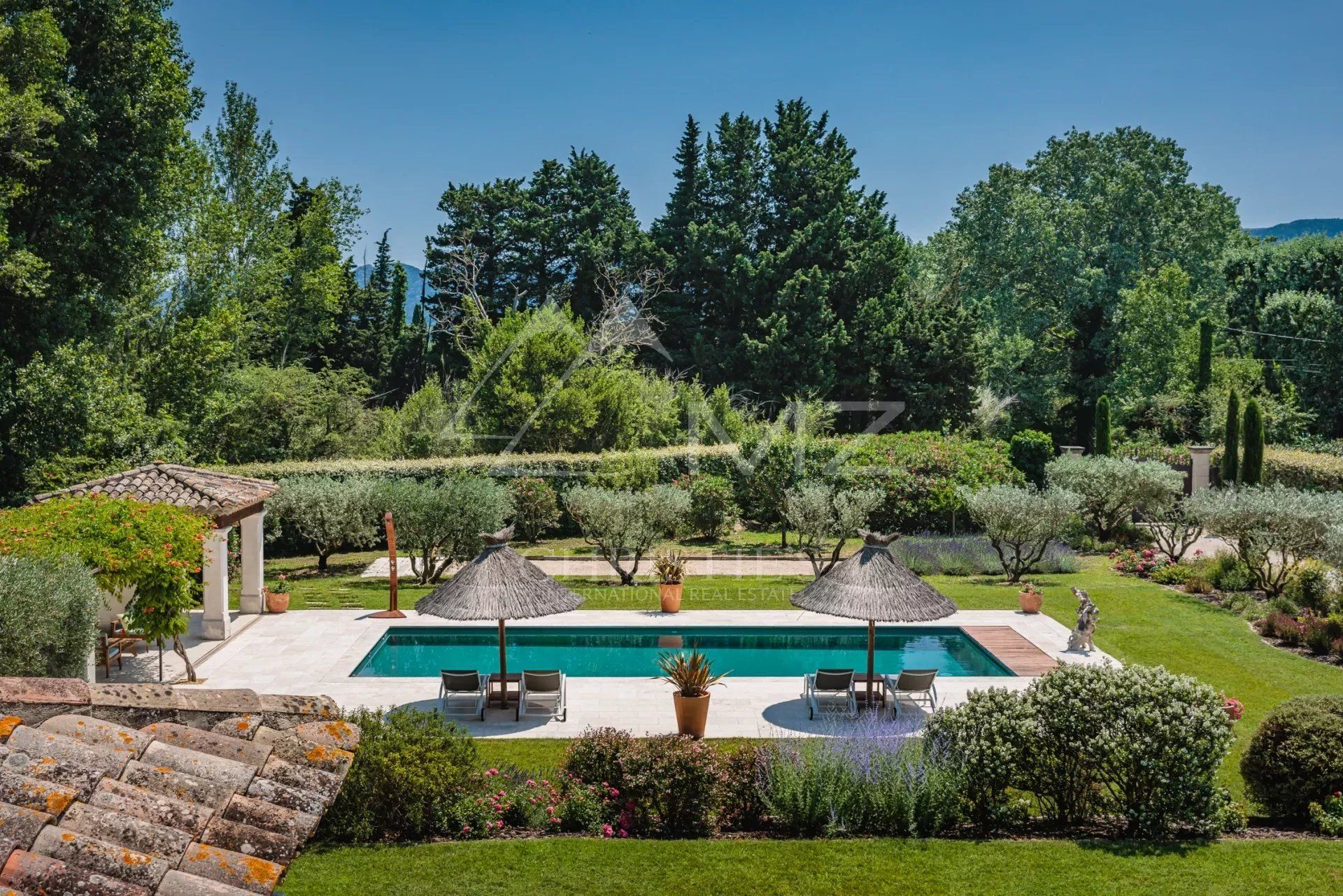 Casa nel Saint-Rémy-de-Provence, Bouches-du-Rhône 11913899