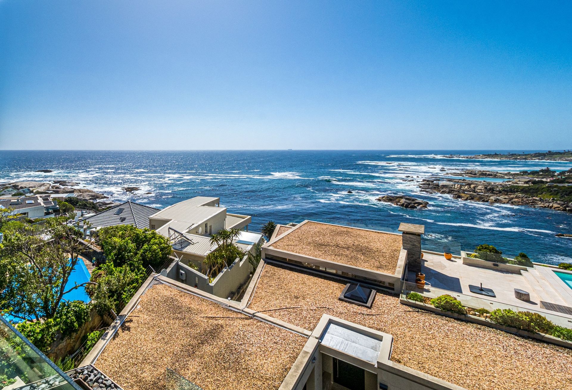 Condominium in Cape Town, 13 Houghton Road 11914135