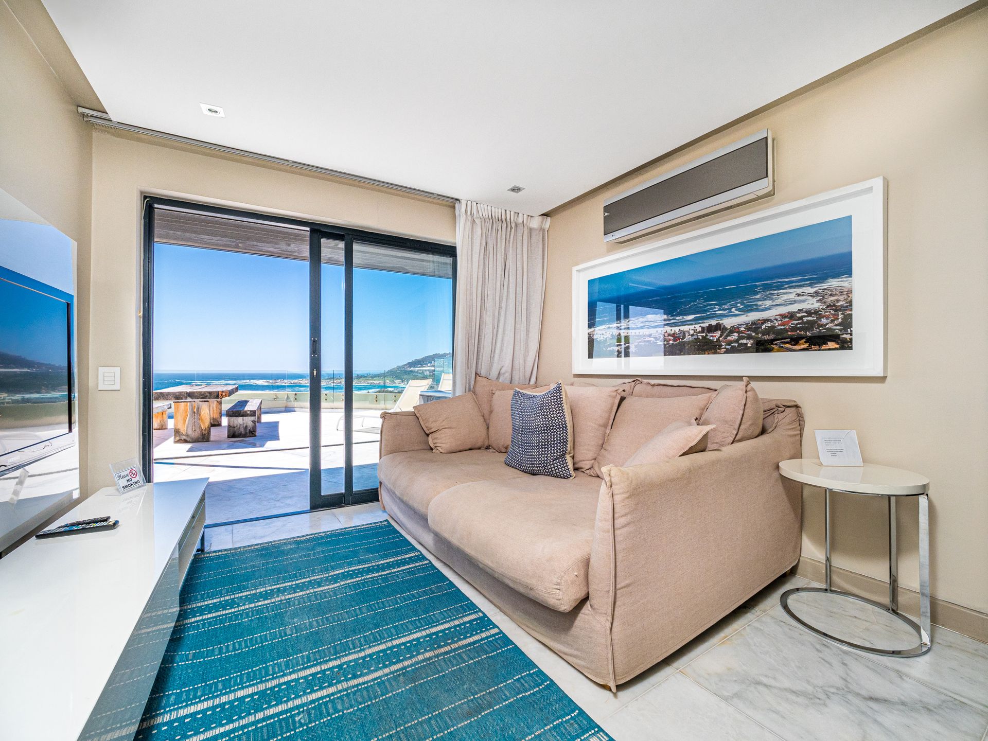 Condominium in Cape Town, 13 Houghton Road 11914135