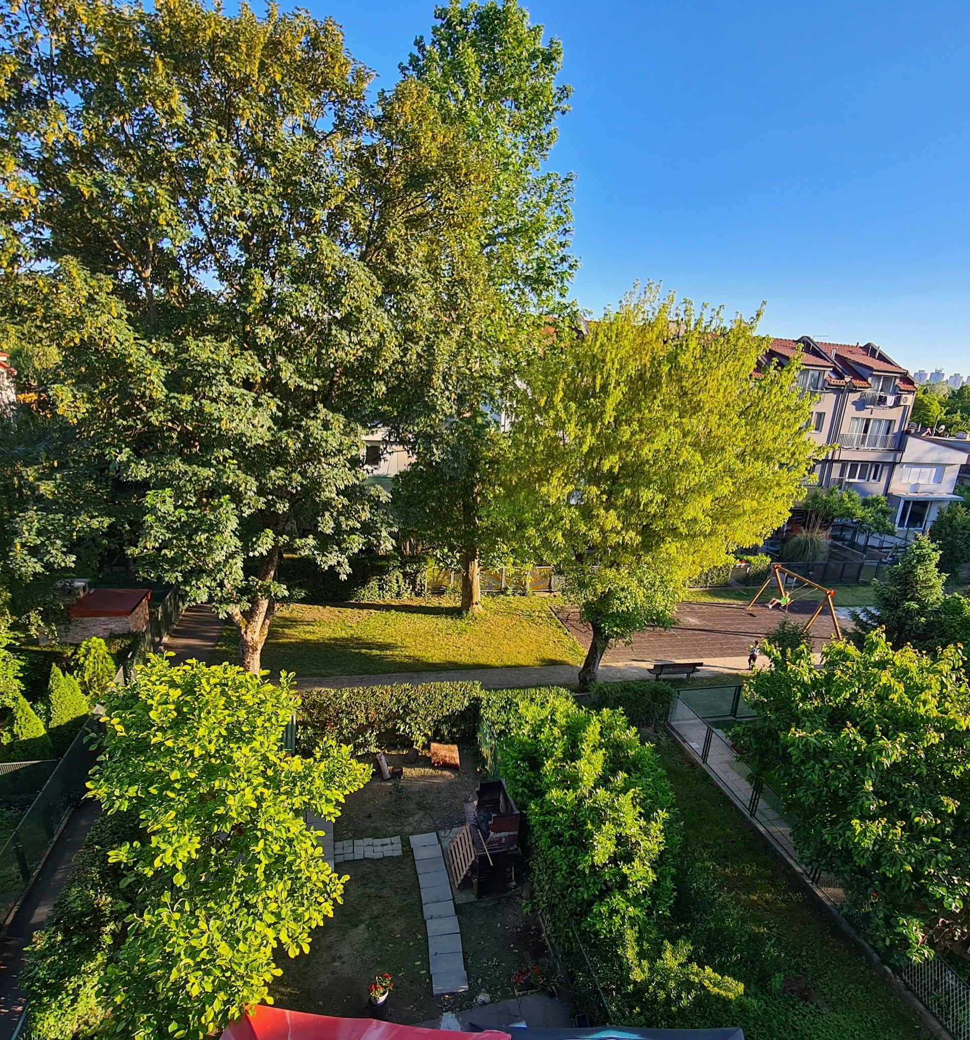 House in Zagreb, Savica-Šanci ulica 11914140