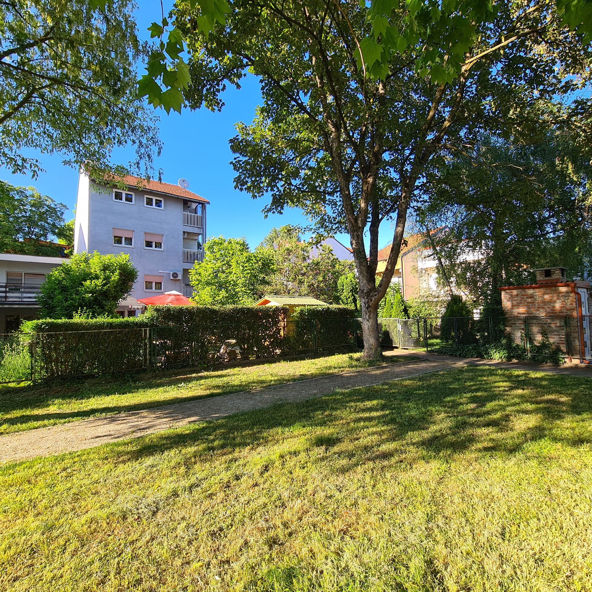 House in Zagreb, Savica-Šanci ulica 11914145