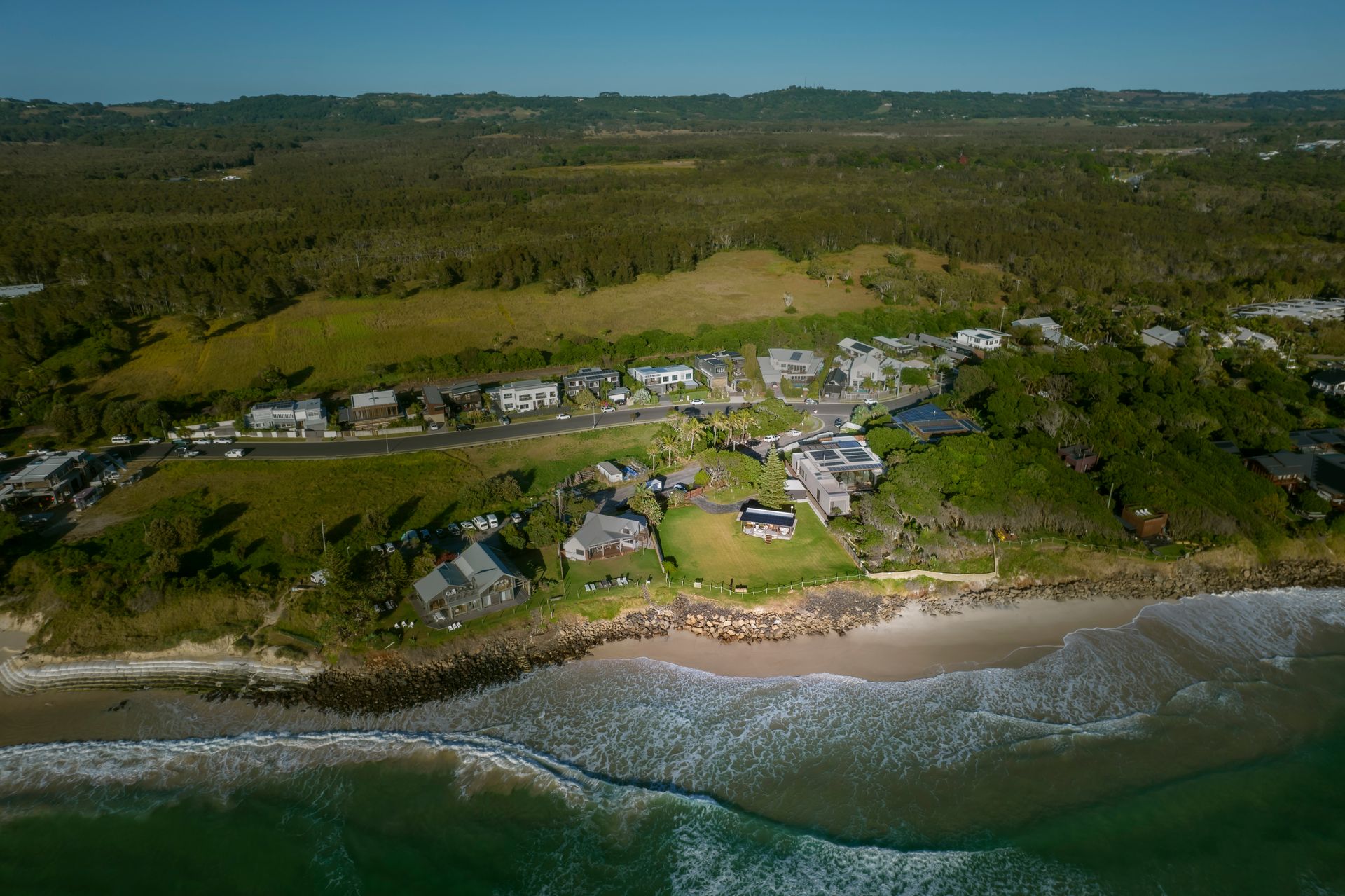 Condominium in Byron Bay, Nieuw Zuid-Wales 11914233