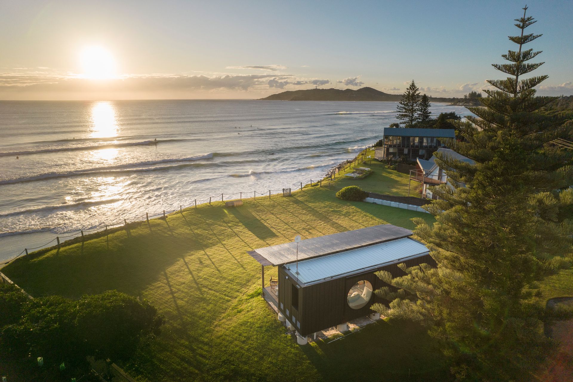 Osakehuoneisto sisään Byron Bay, Uusi Etelä-Wales 11914233