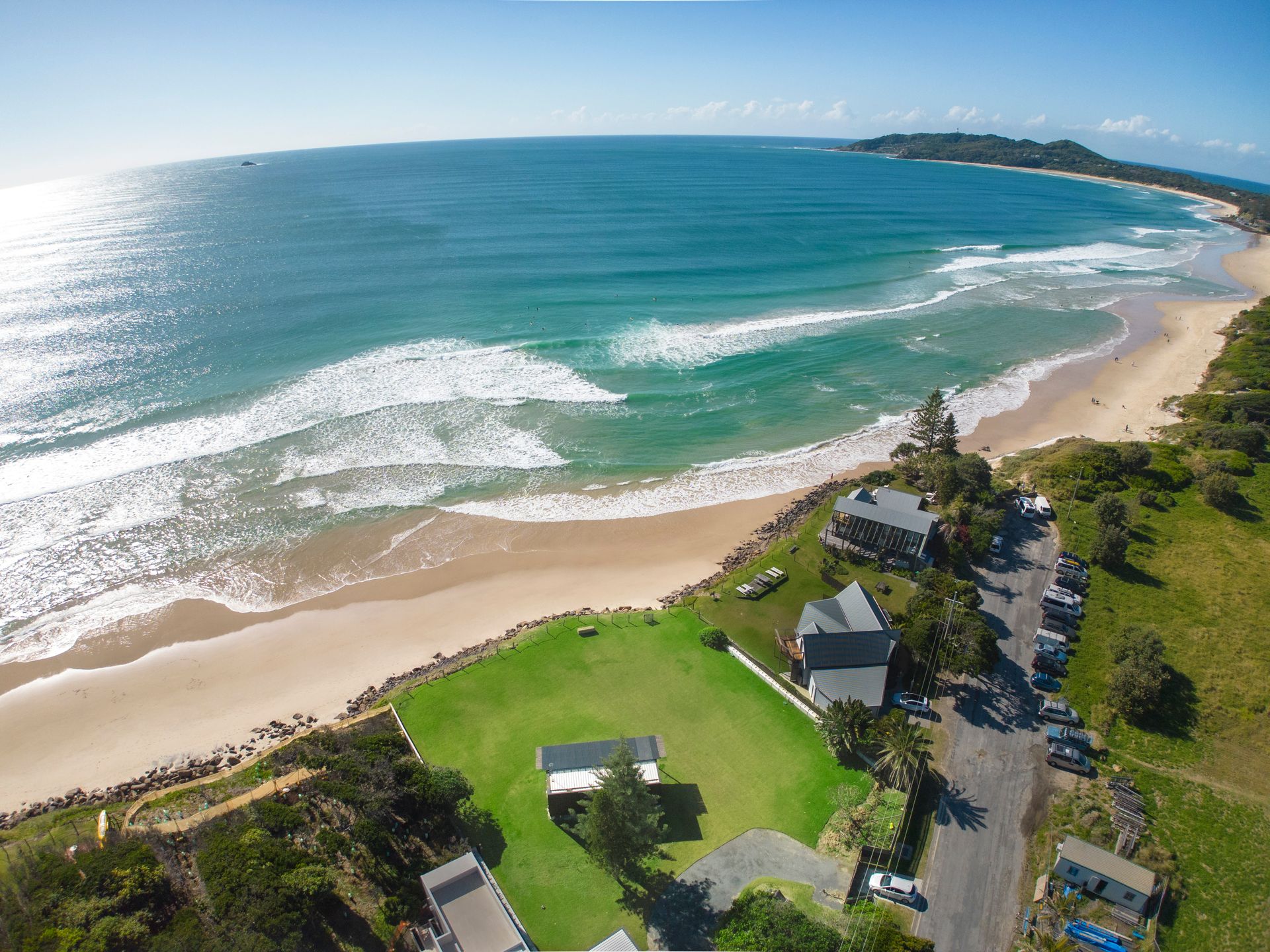 Osakehuoneisto sisään Byron Bay, Uusi Etelä-Wales 11914233