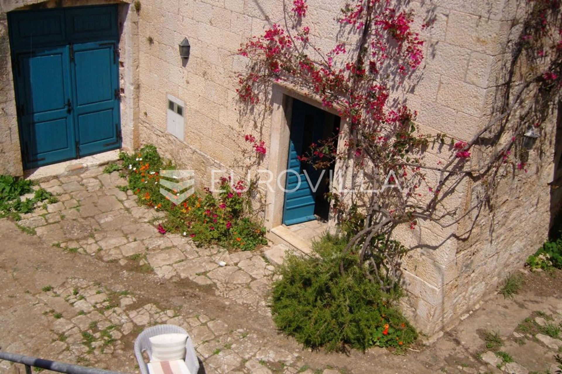 casa en vis, Splitsko-Dalmatina Županija 11914250