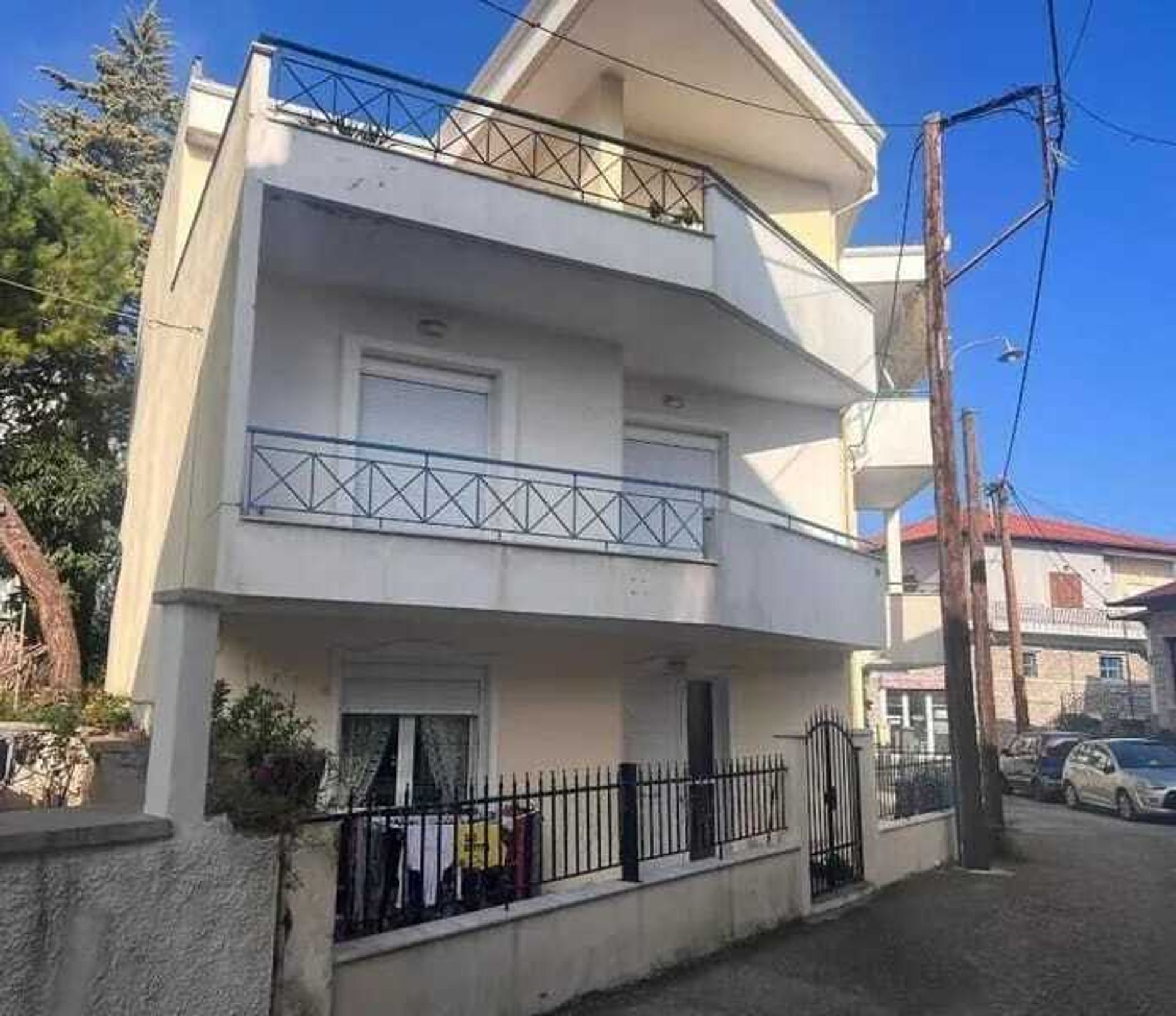 Condominium in Litochoro, Kentriki Makedonia 11914293