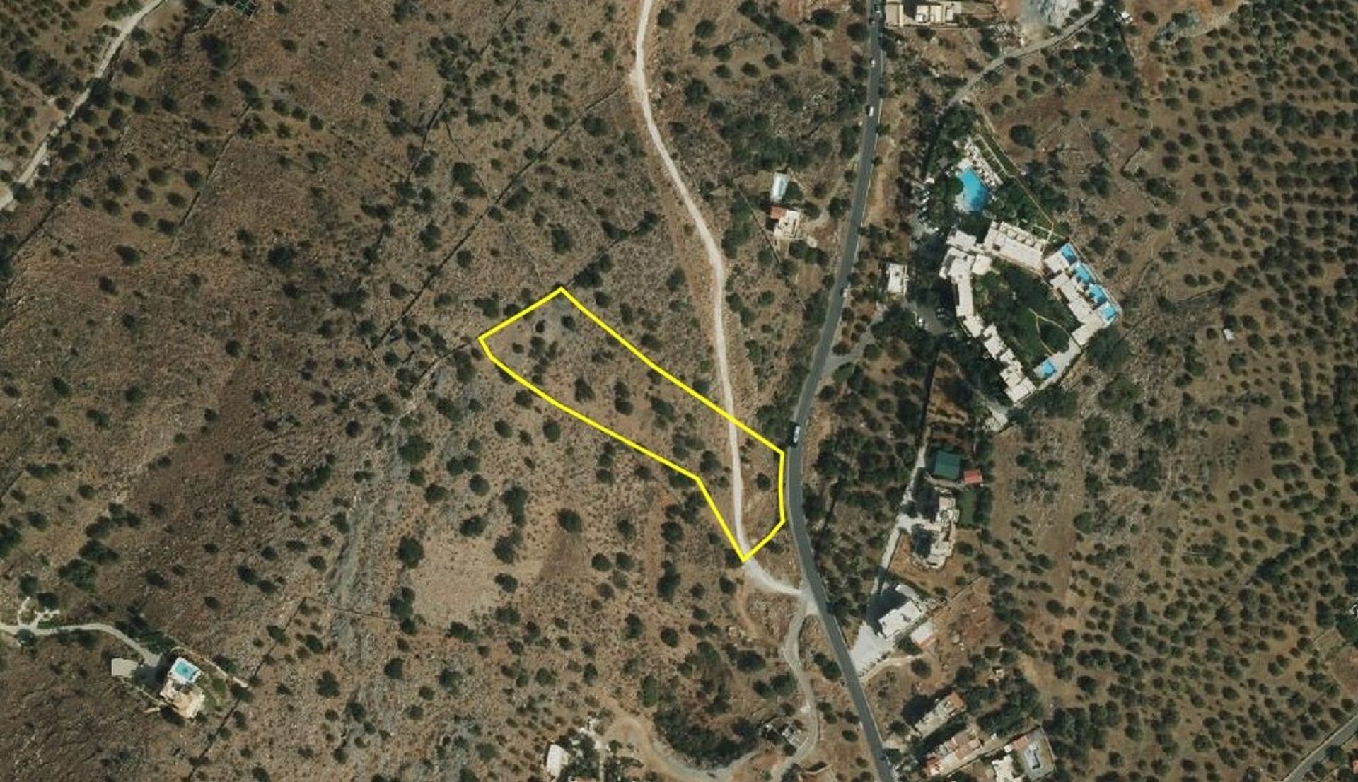 Land in Atsimpraga, Kriti 11914314