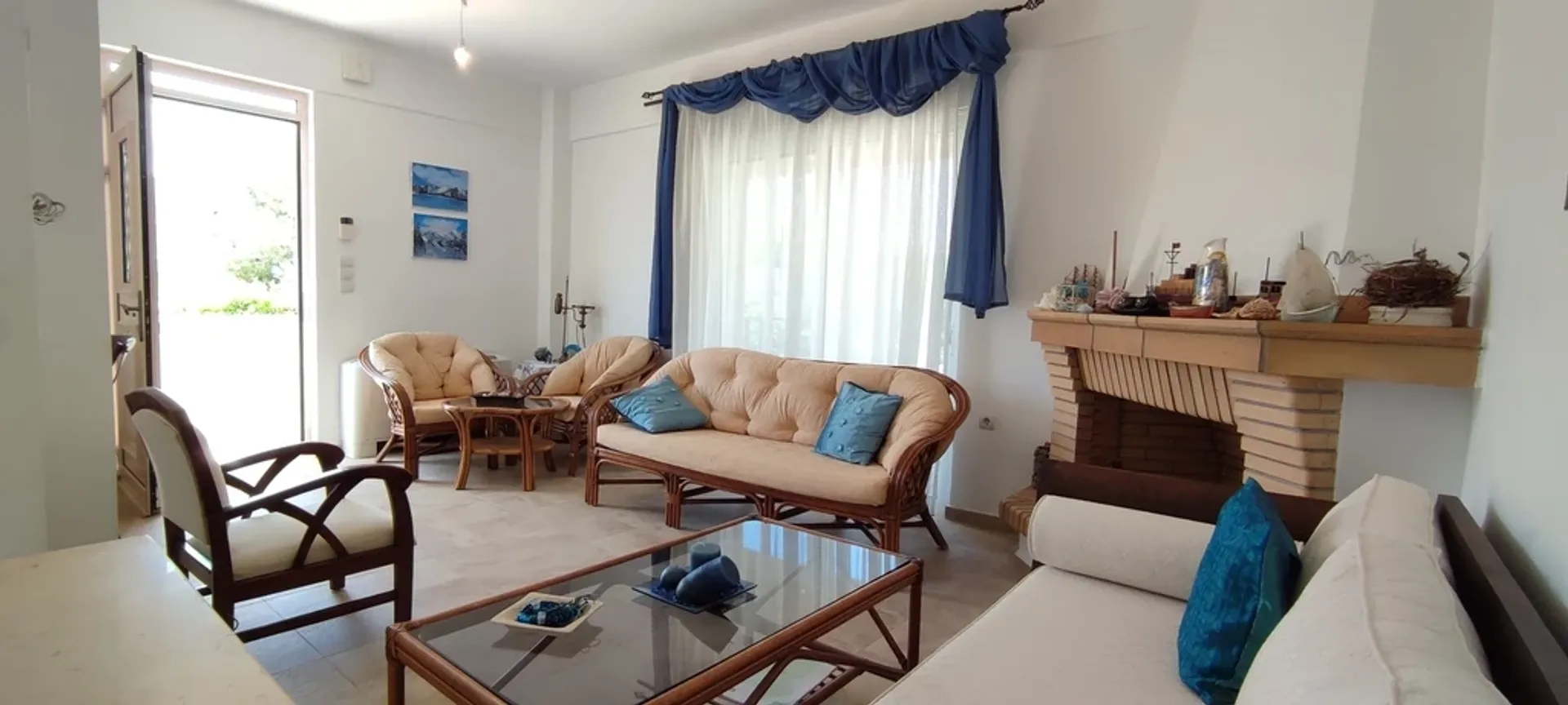 casa no Sykia, Peloponeso 11914317