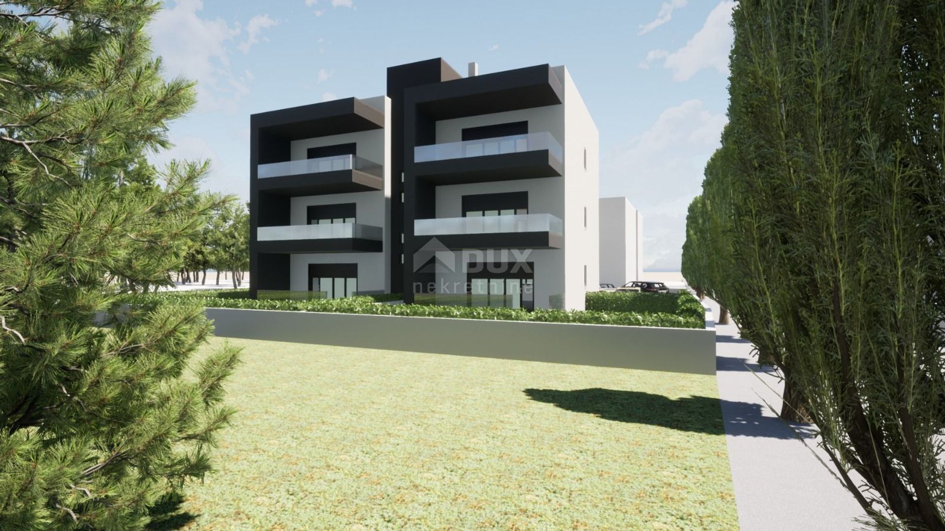 Condominio nel Pakostane, Zara Zupanija 11914349