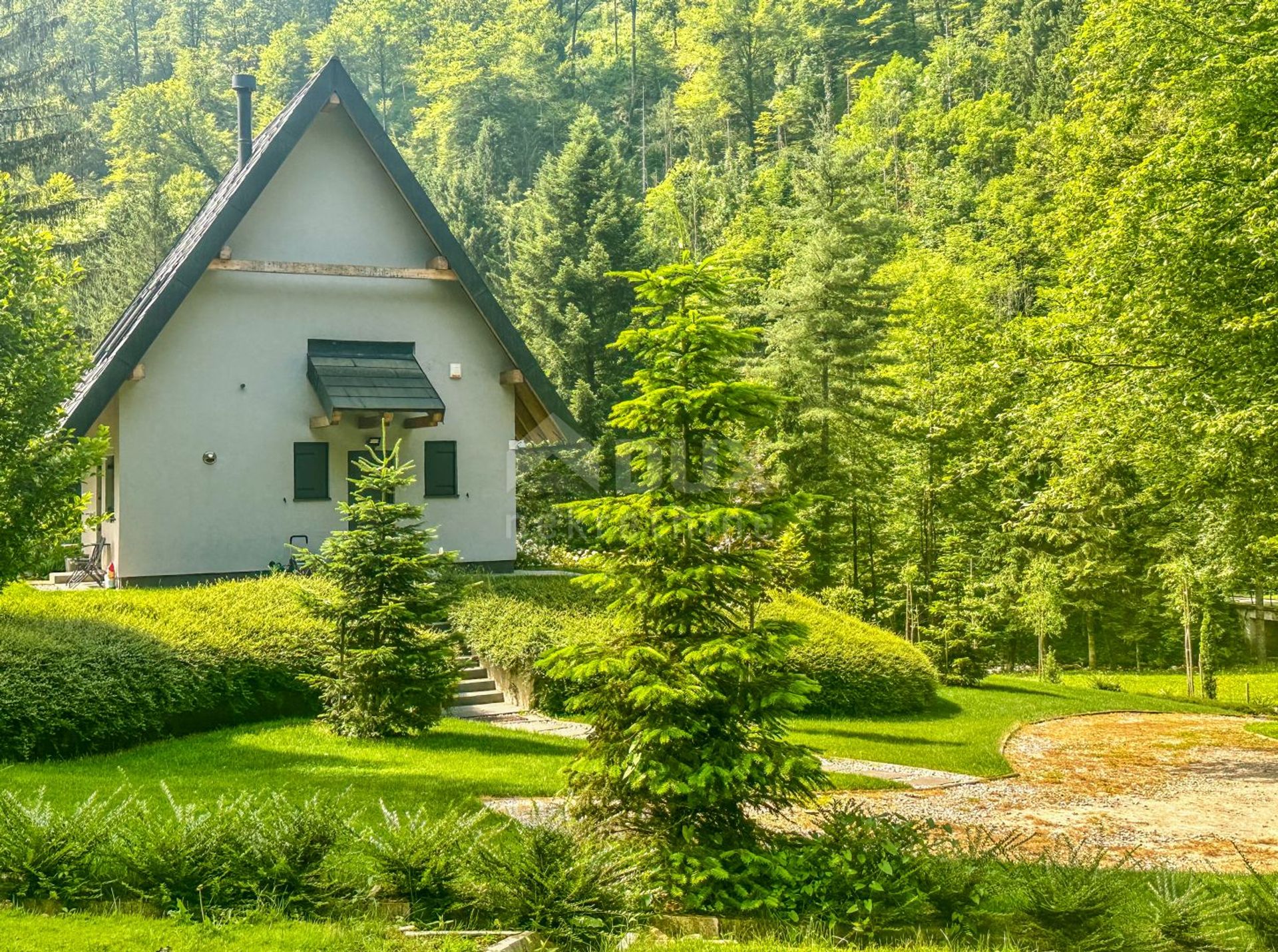 Haus im Brod na Kupi, Primorje-Gorski Kotar County 11914356