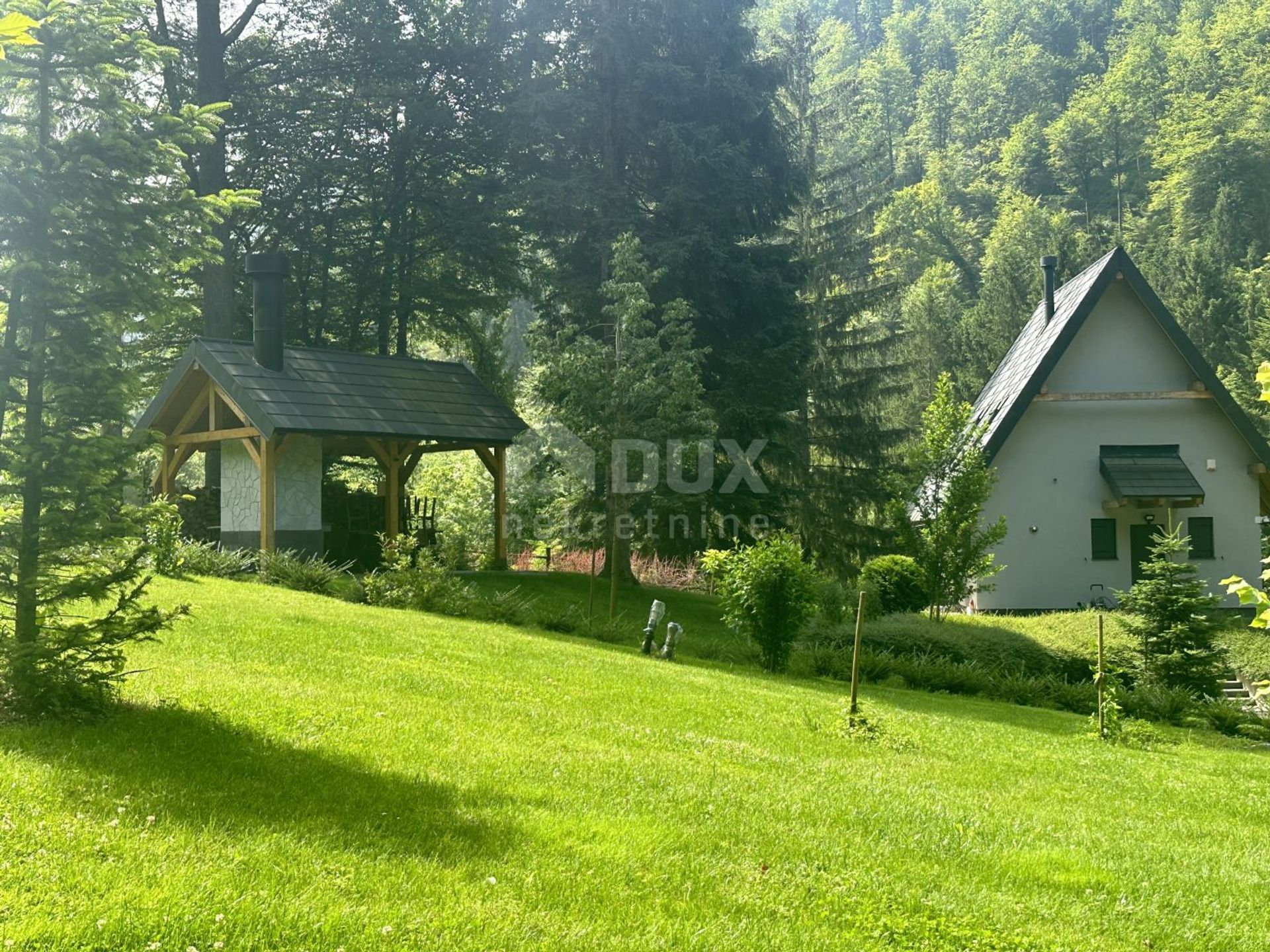 Haus im Brod na Kupi, Primorje-Gorski Kotar County 11914356