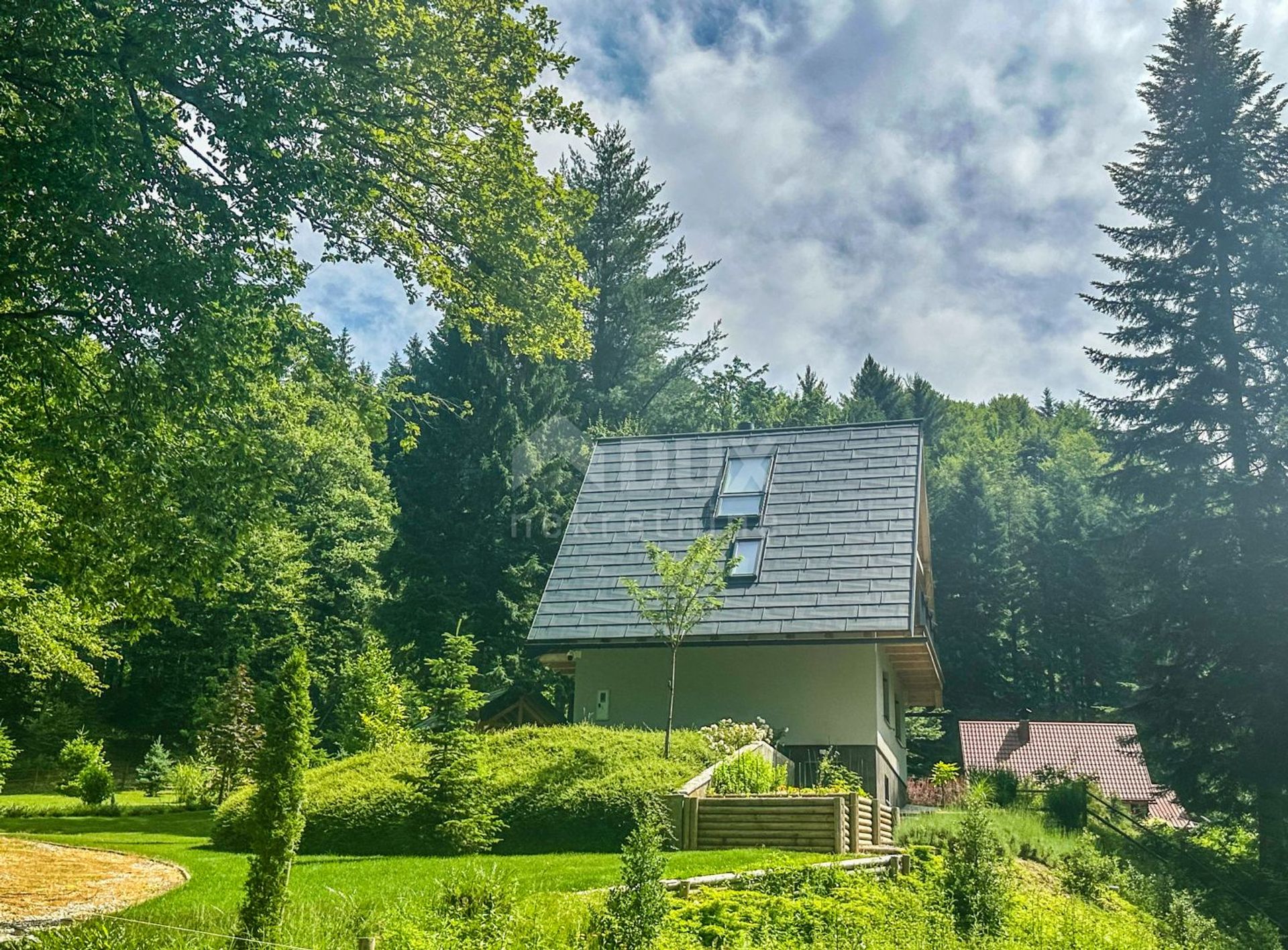 House in Brod na Kupi, Primorsko-Goranska Zupanija 11914356