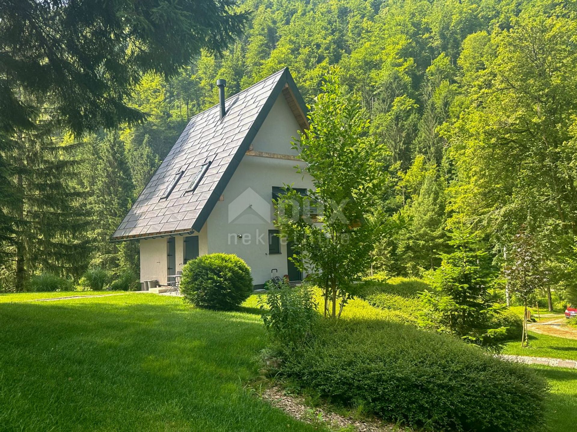 Haus im Brod na Kupi, Primorje-Gorski Kotar County 11914356