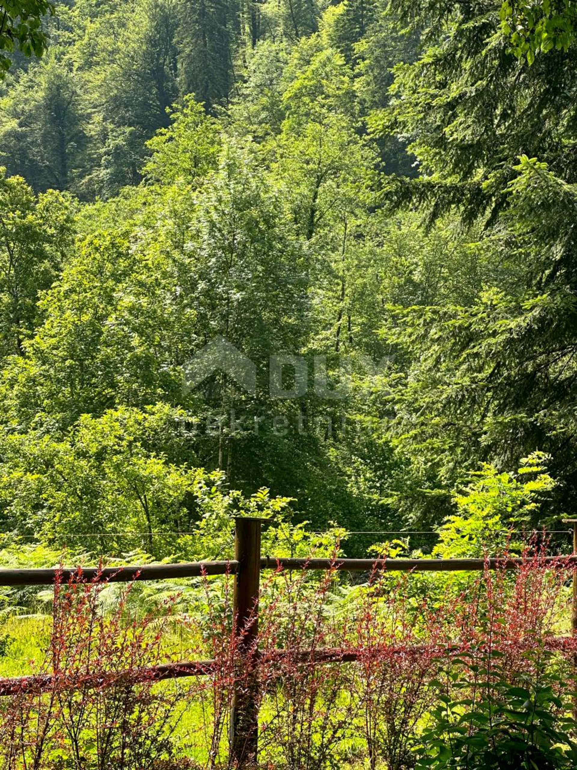 Haus im Brod na Kupi, Primorje-Gorski Kotar County 11914356