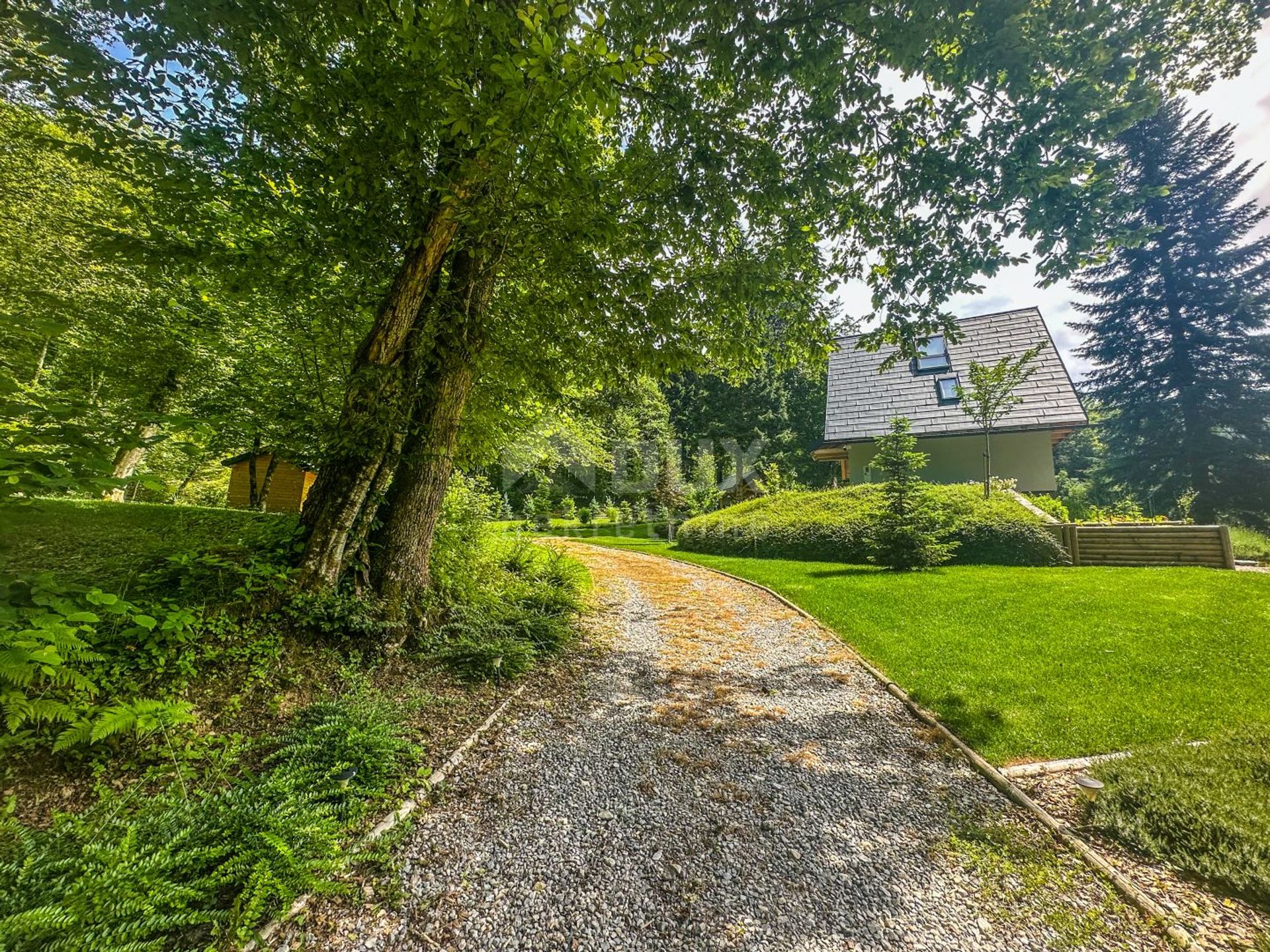 Haus im Brod na Kupi, Primorje-Gorski Kotar County 11914356