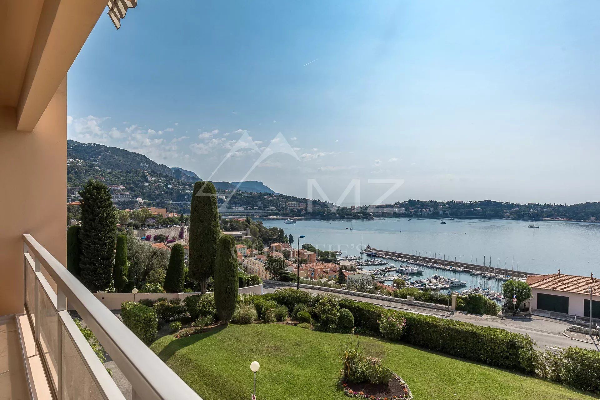 분양 아파트 에 Villefranche-sur-Mer, Provence-Alpes-Côte d'Azur 11914362