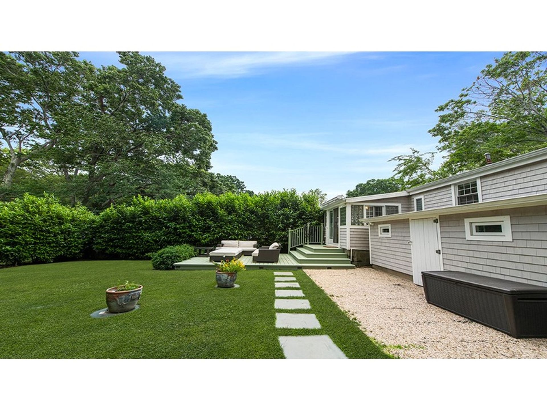 residencial no Sag Harbor, New York 11914473