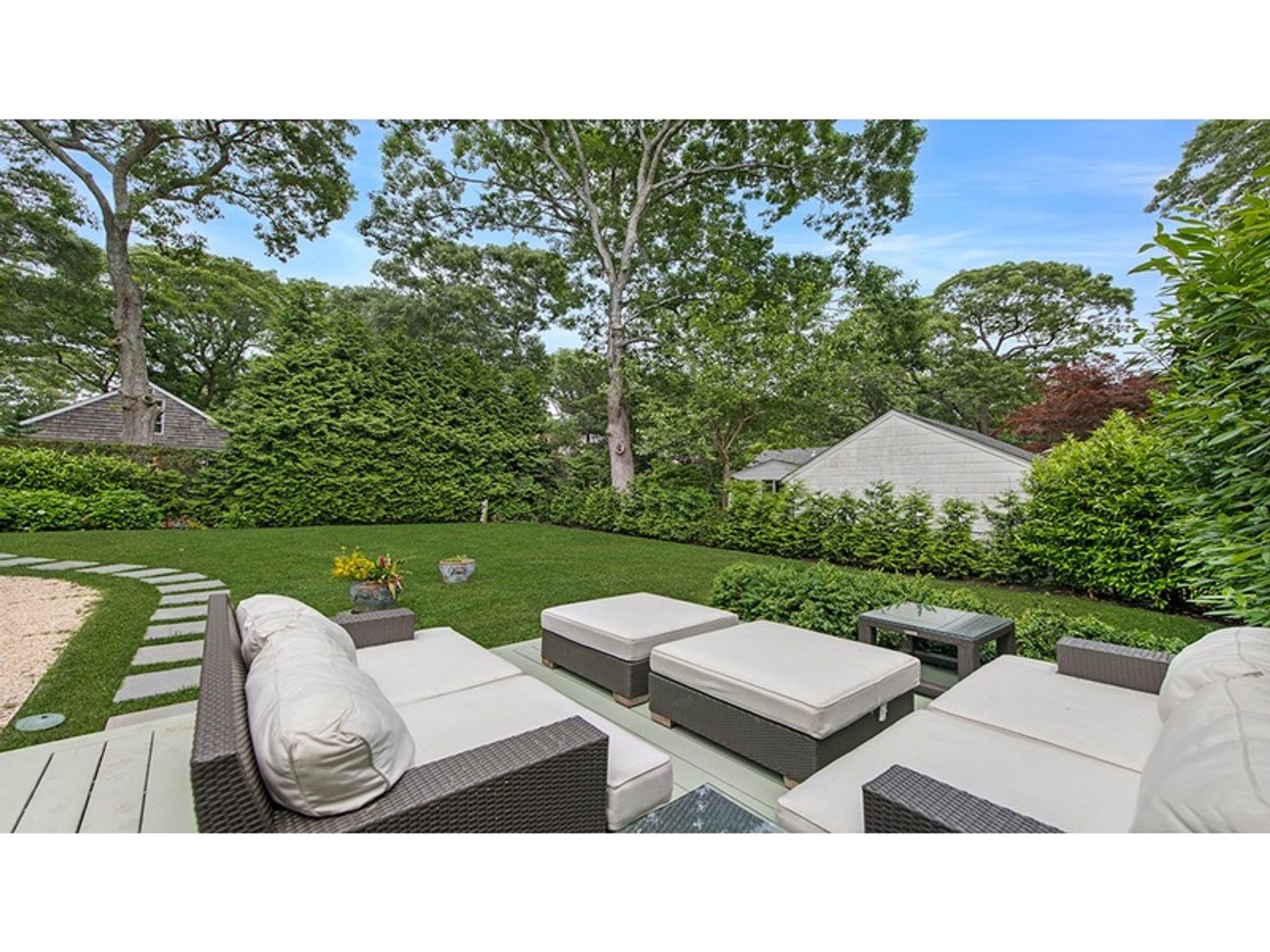 residencial no Sag Harbor, New York 11914473