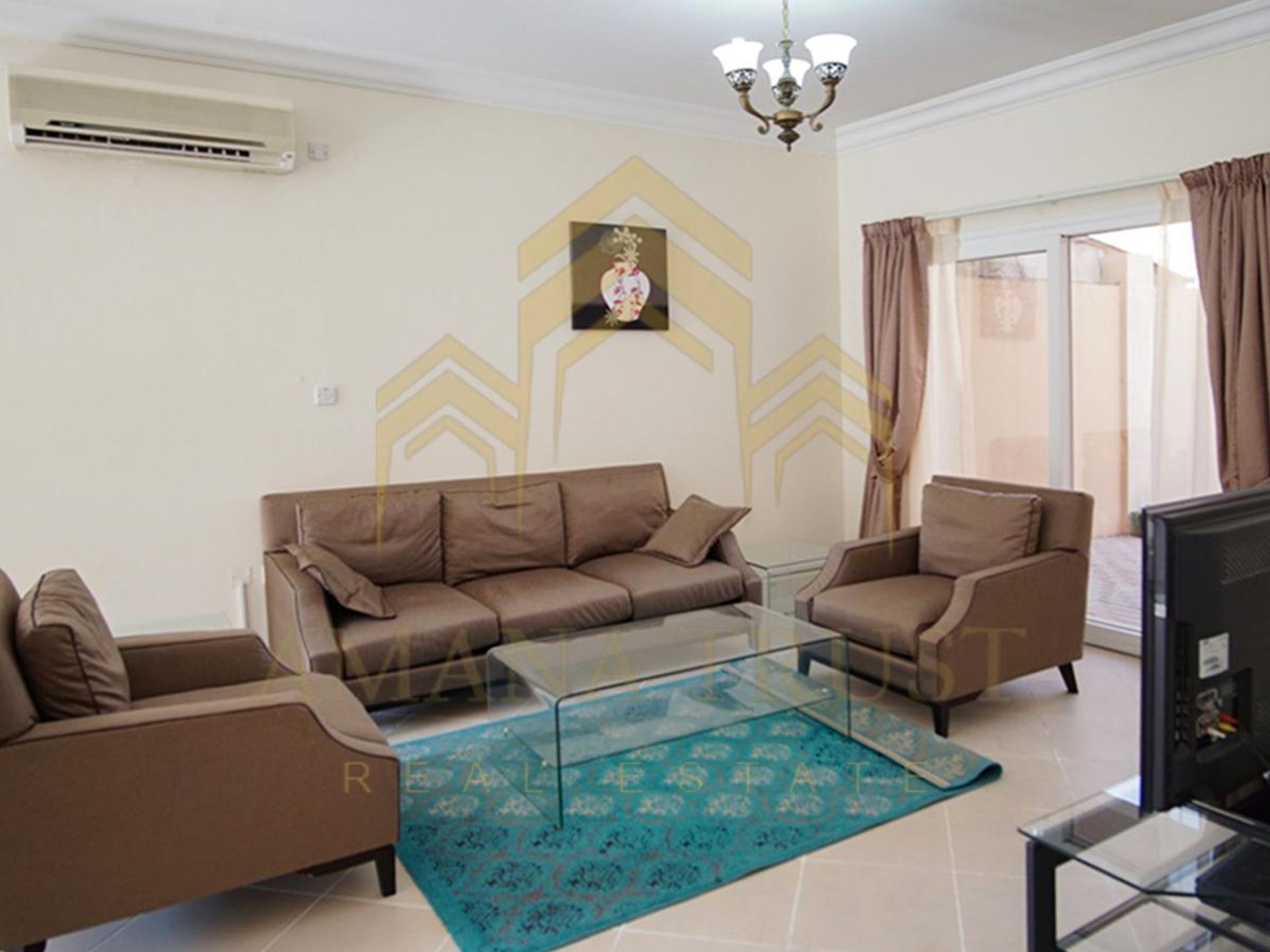 Condominio en Doha, Ad Dawhah 11914485