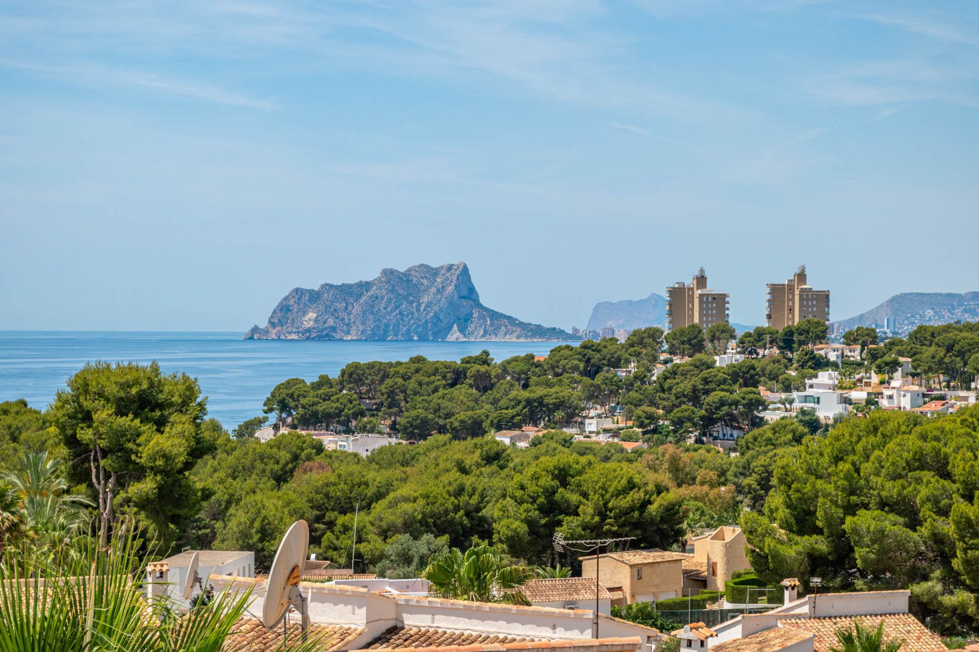 Rumah di Moraira, Comunidad Valenciana 11914651