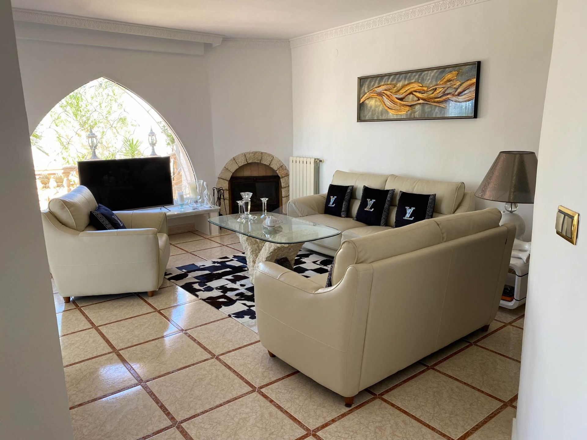 casa en Benissa, Comunitat Valenciana 11914652